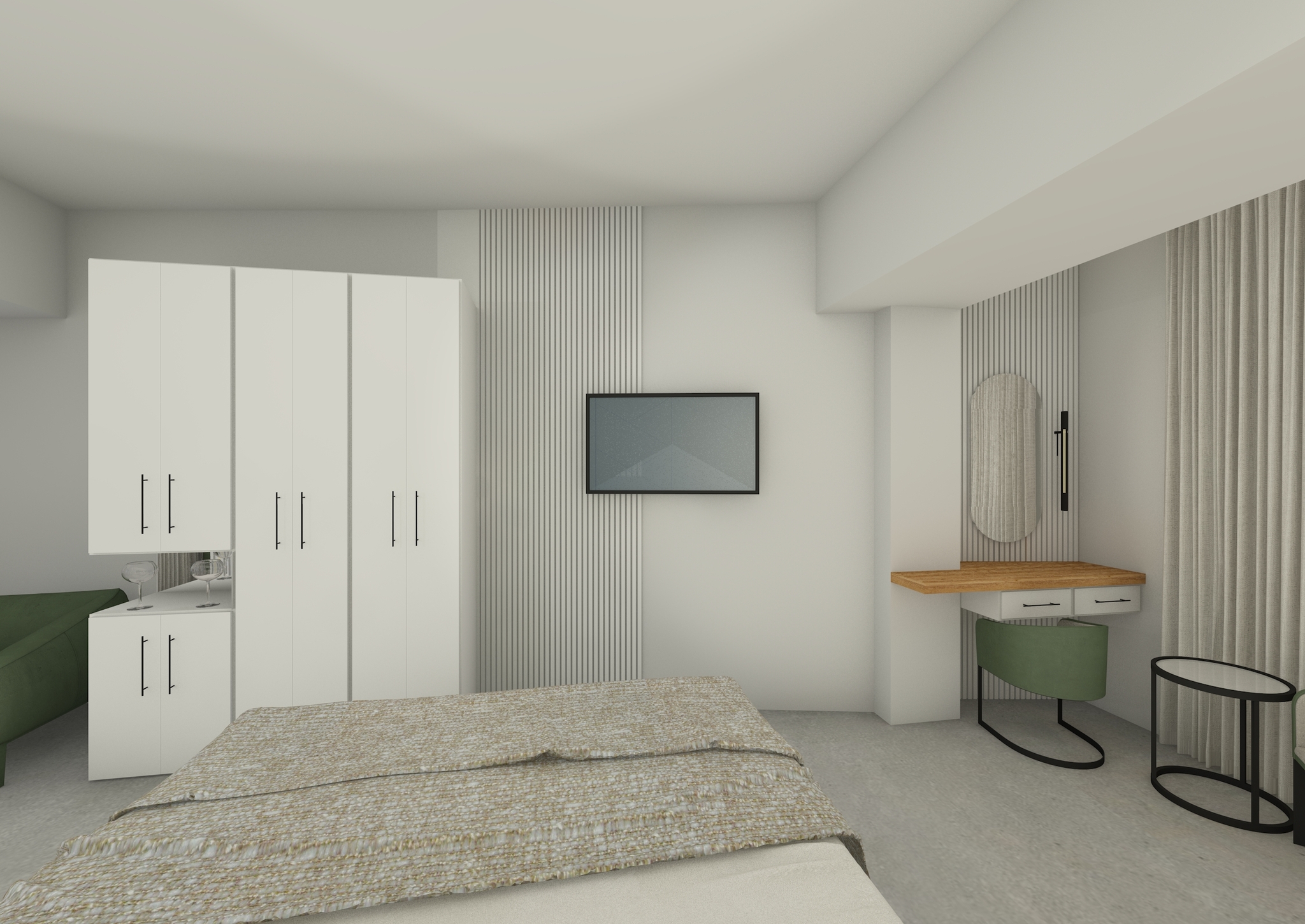 Junior Suite with Jacuzzi