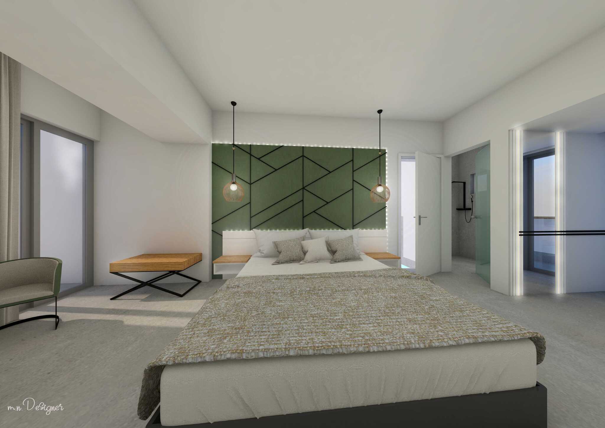 Junior Suite with Jacuzzi