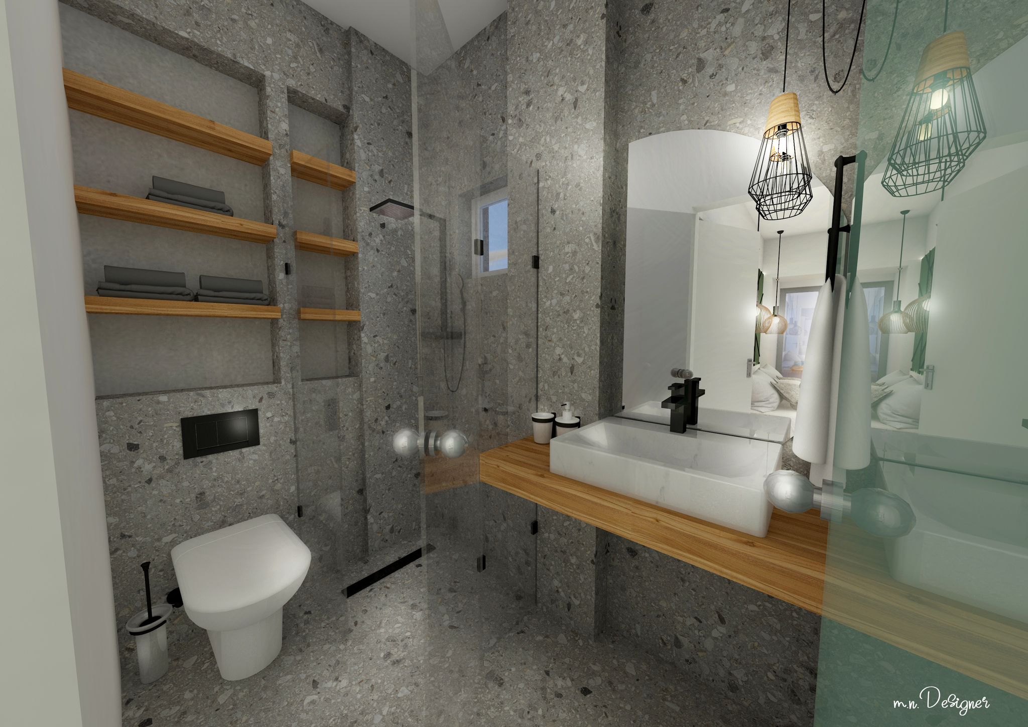 Junior Suite with Jacuzzi