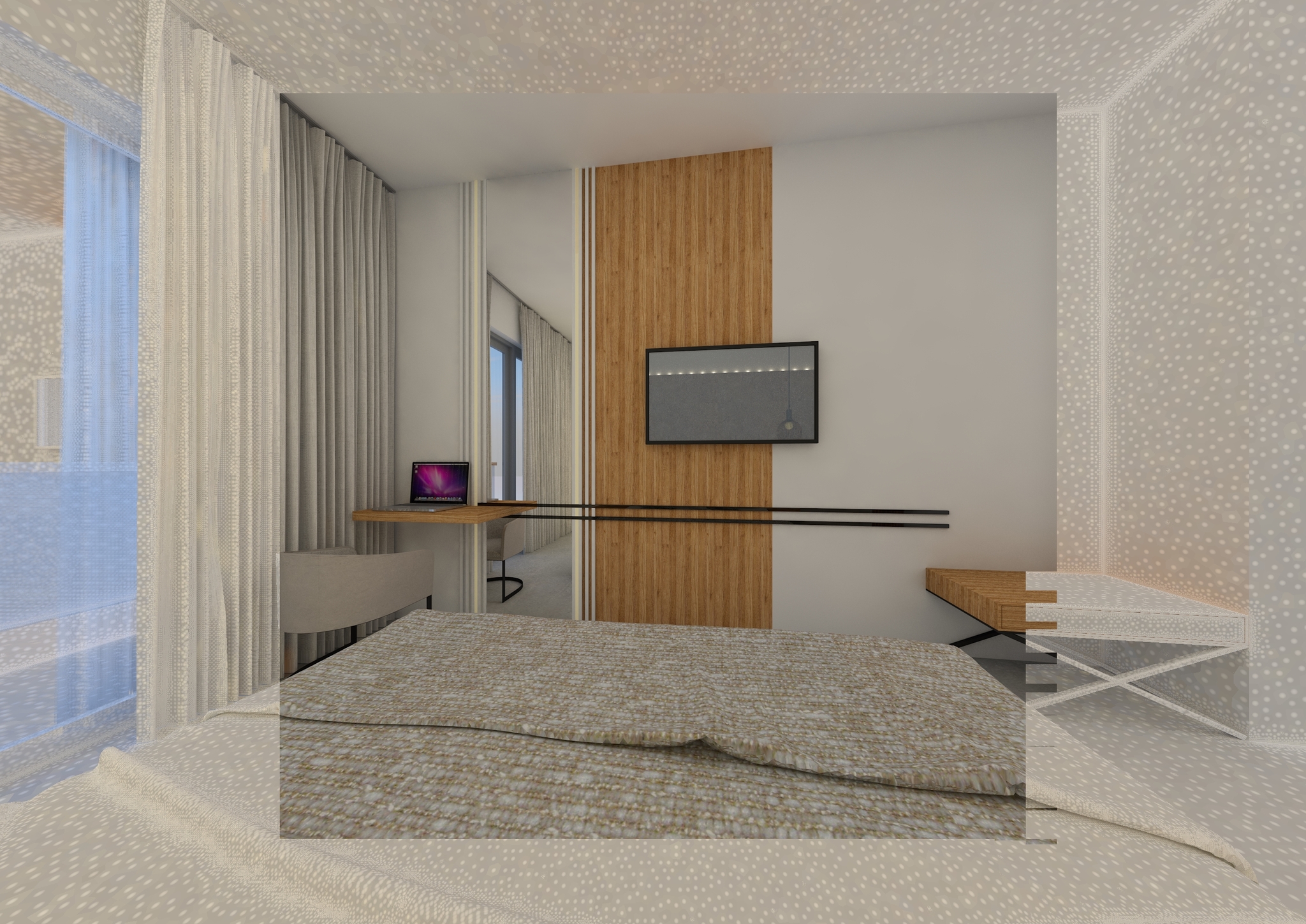 Double or Twin Superior