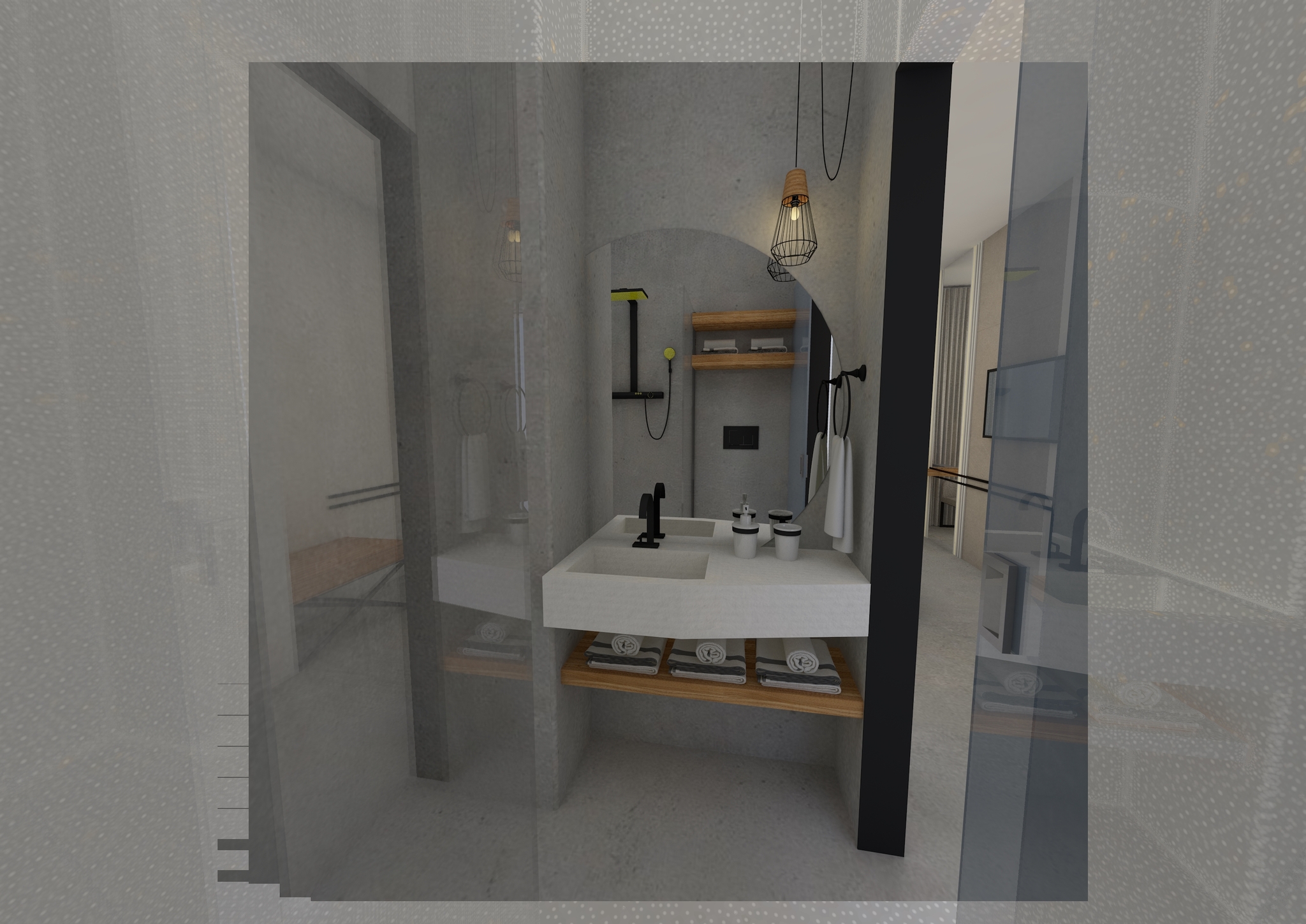 Double or Twin Superior