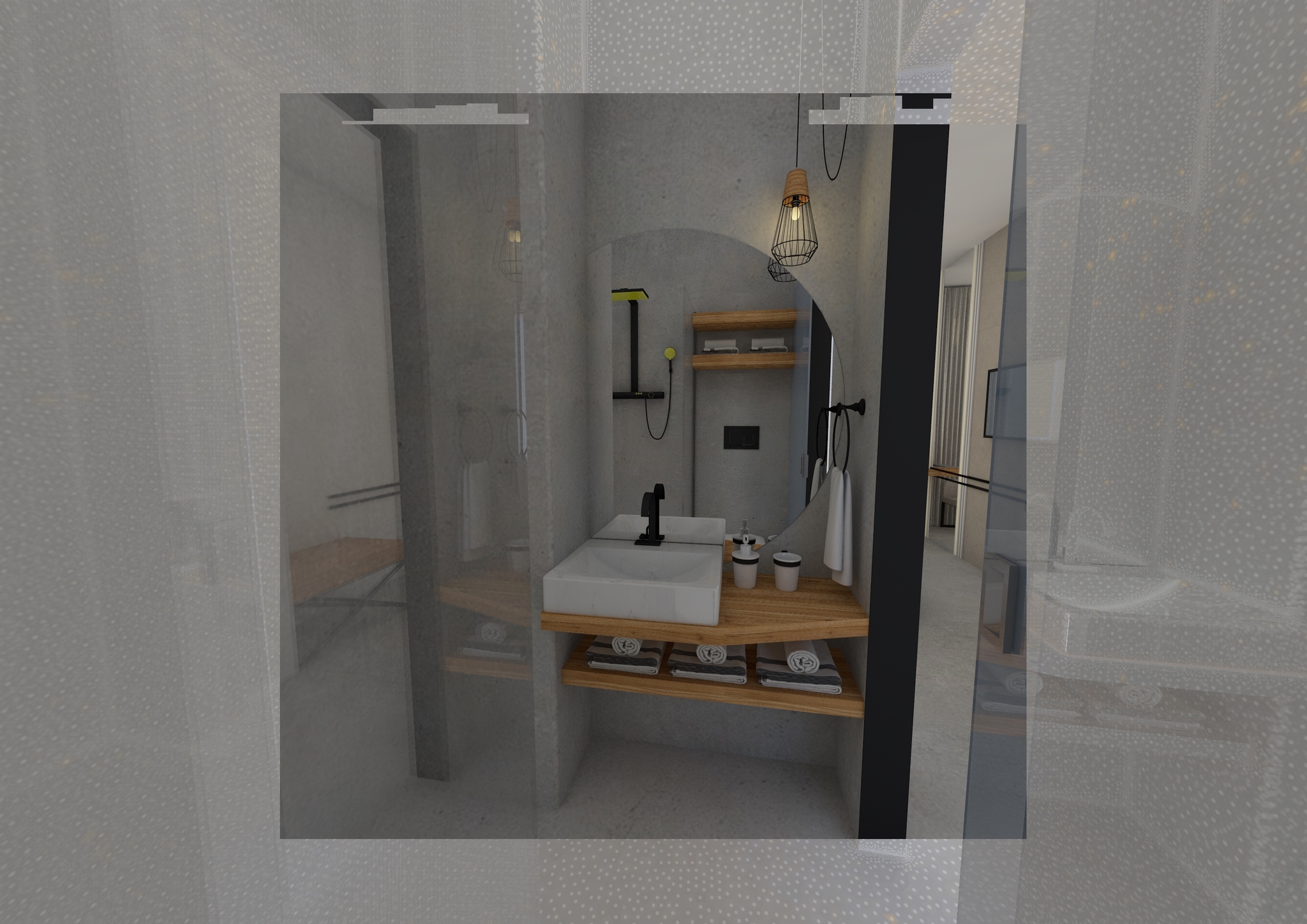 Double or Twin Superior