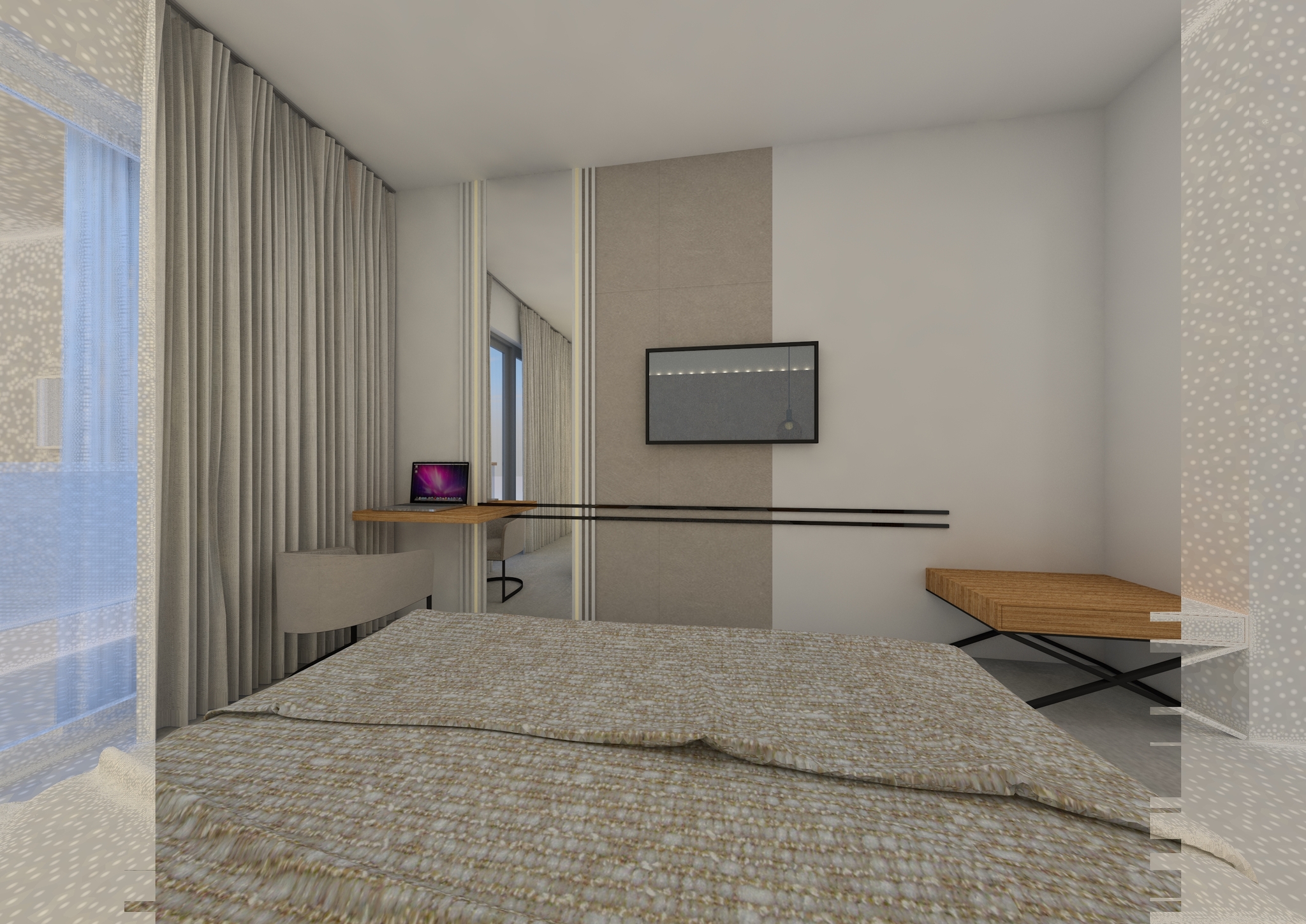 Double or Twin Superior