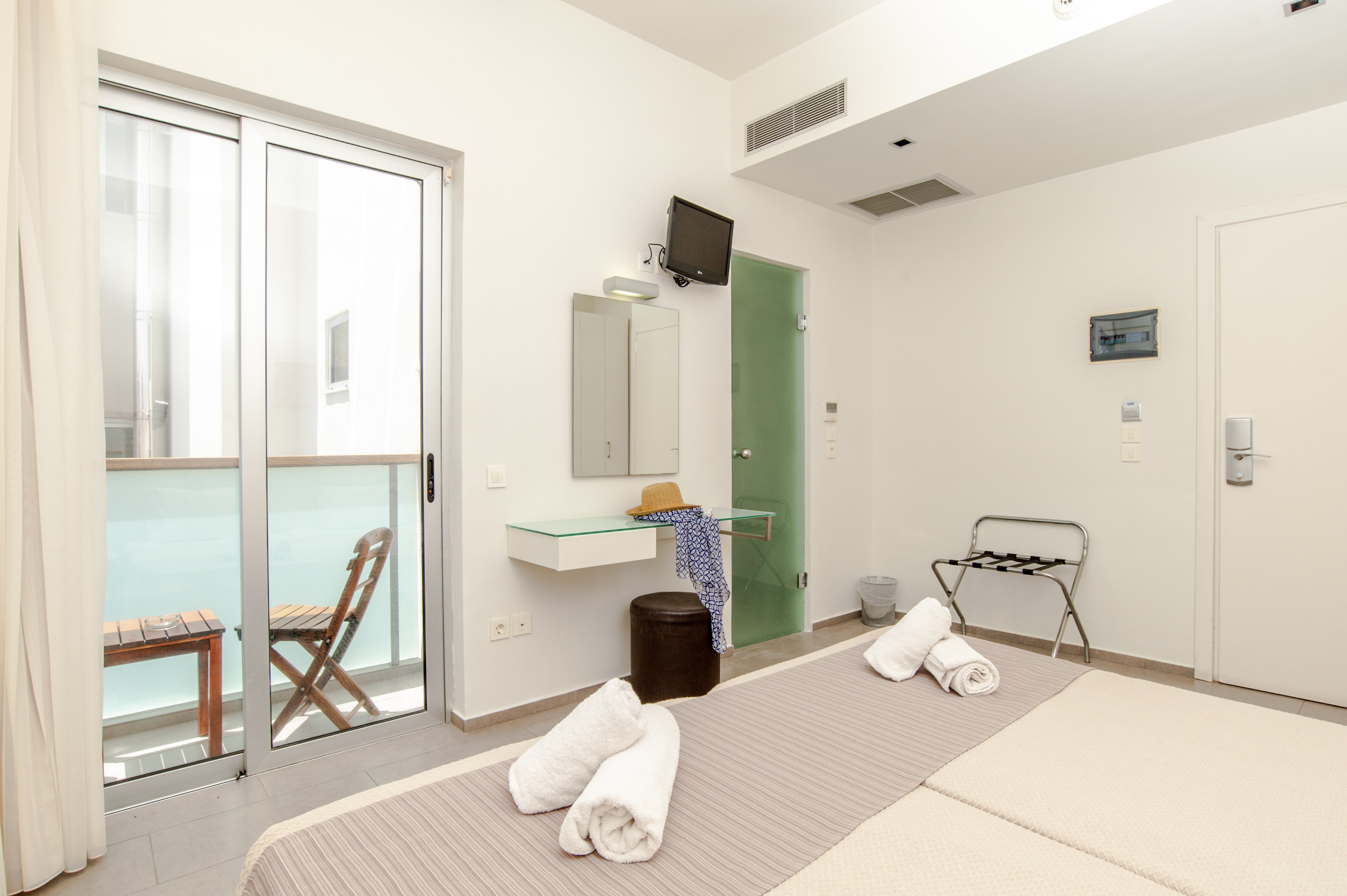 Double or Twin Superior