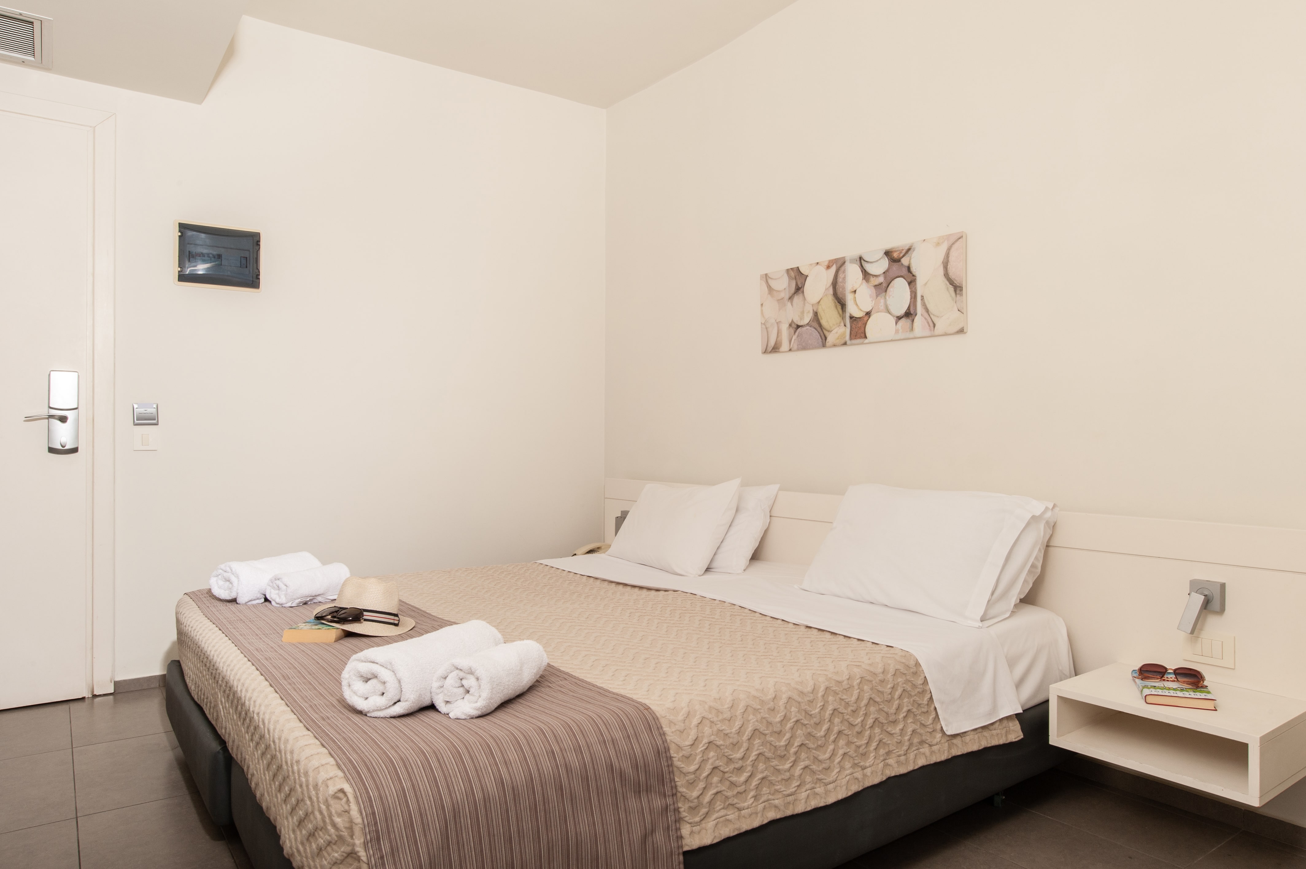 Double or Twin Superior