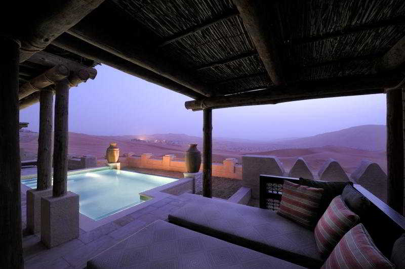 Villa Pool View One Bedroom