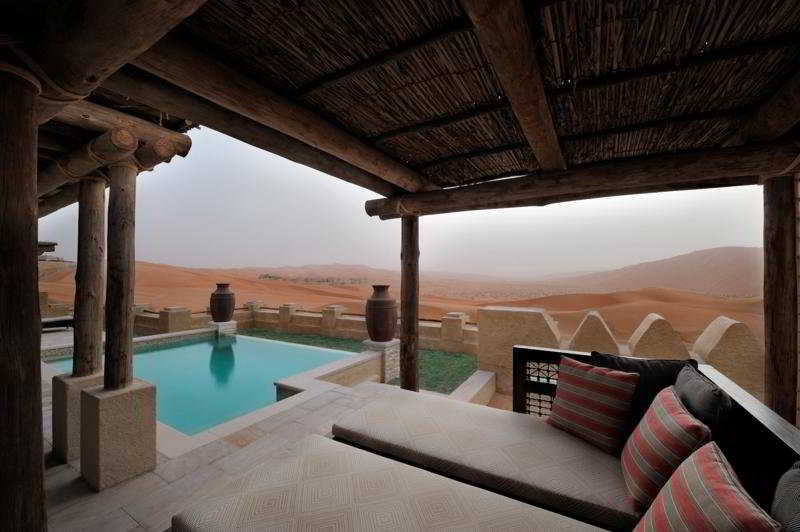 Villa Pool View One Bedroom