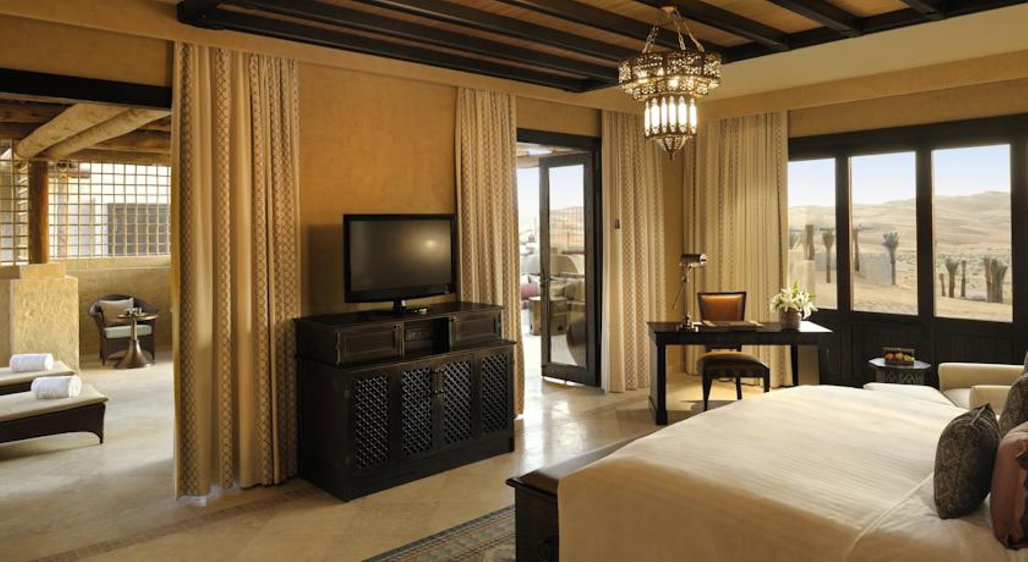 Villa Three Bedrooms