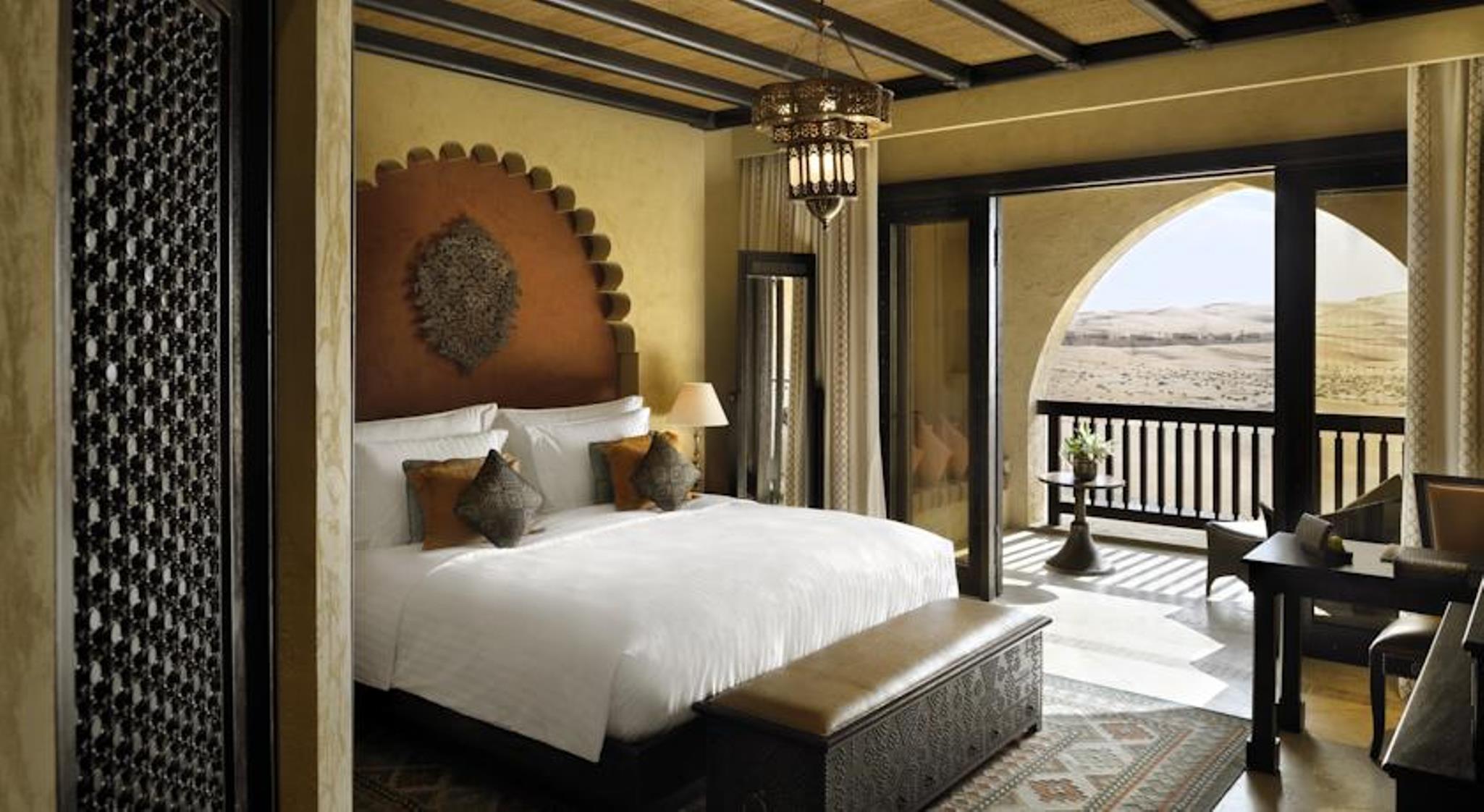 Double or Twin Deluxe with Balcony