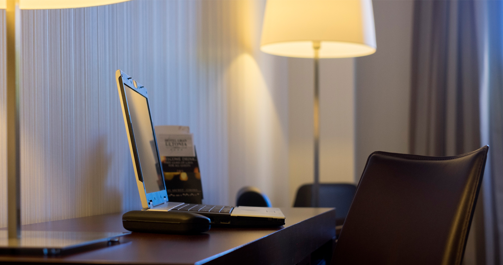 Junior Suite Capacity 1