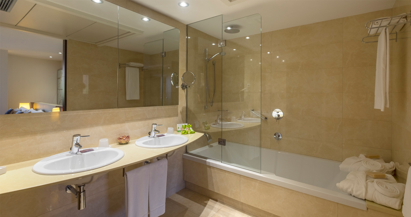 Suite Executive Capacity 2