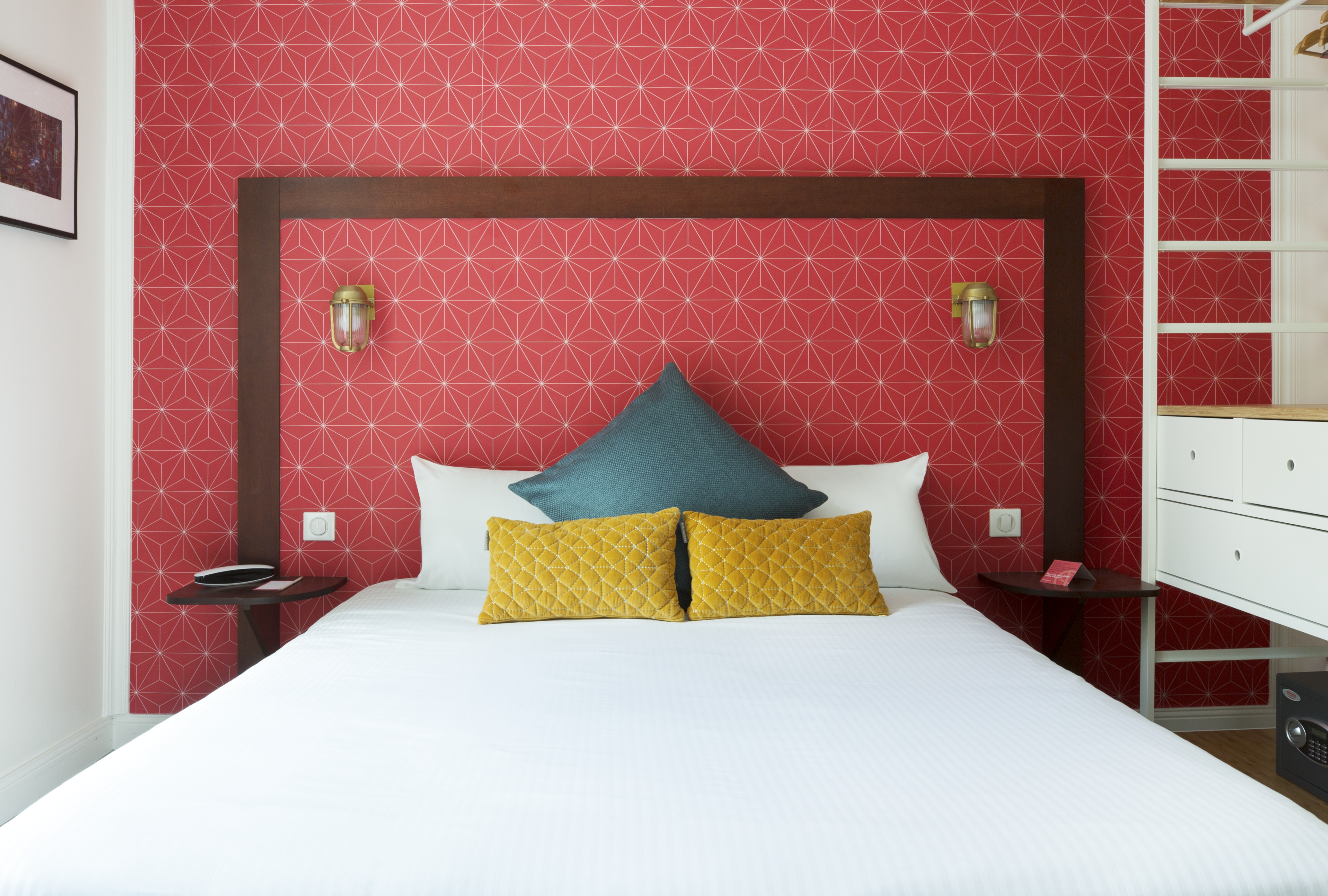 Double or Twin Standard