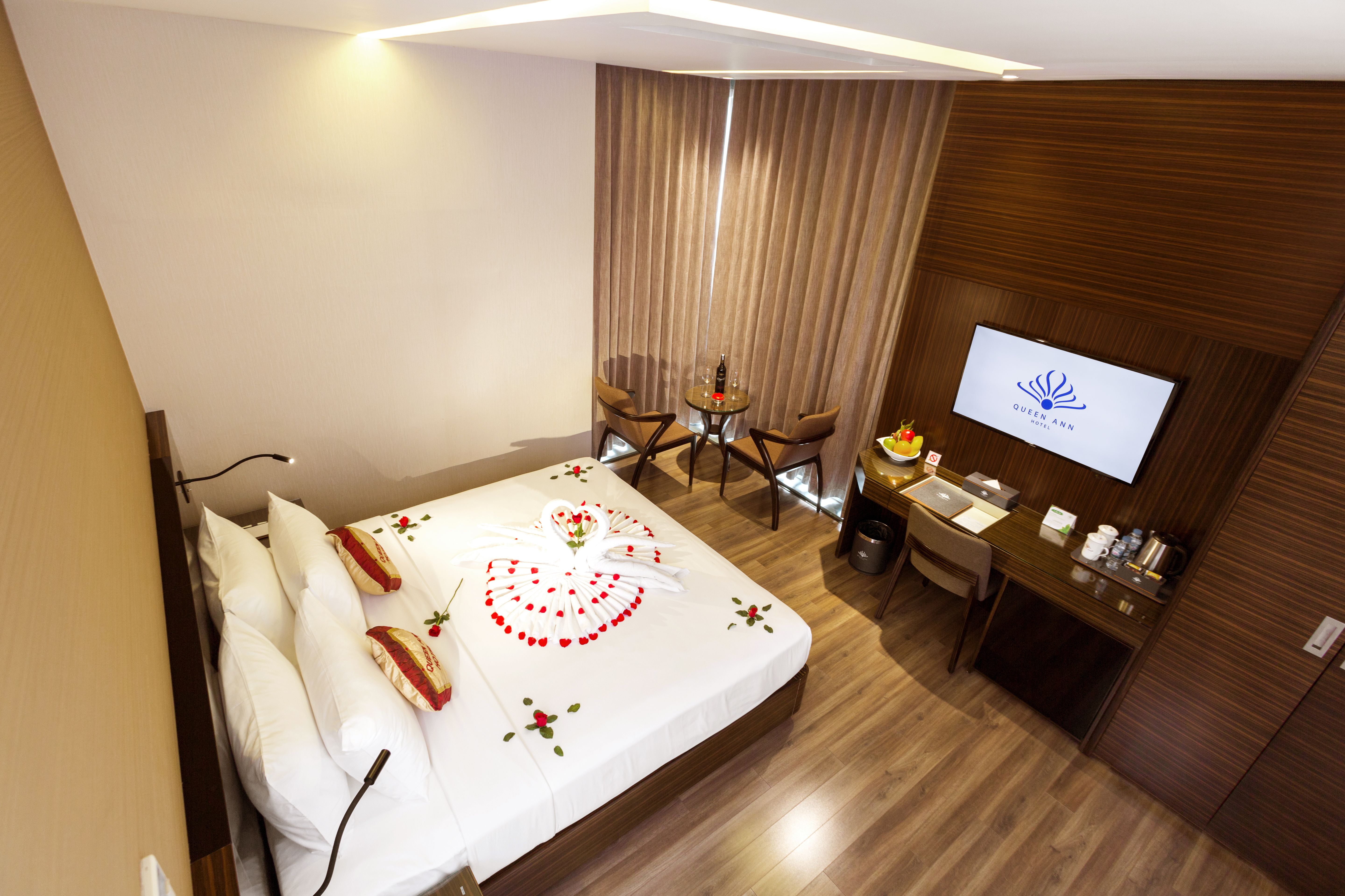 Double or Twin Superior