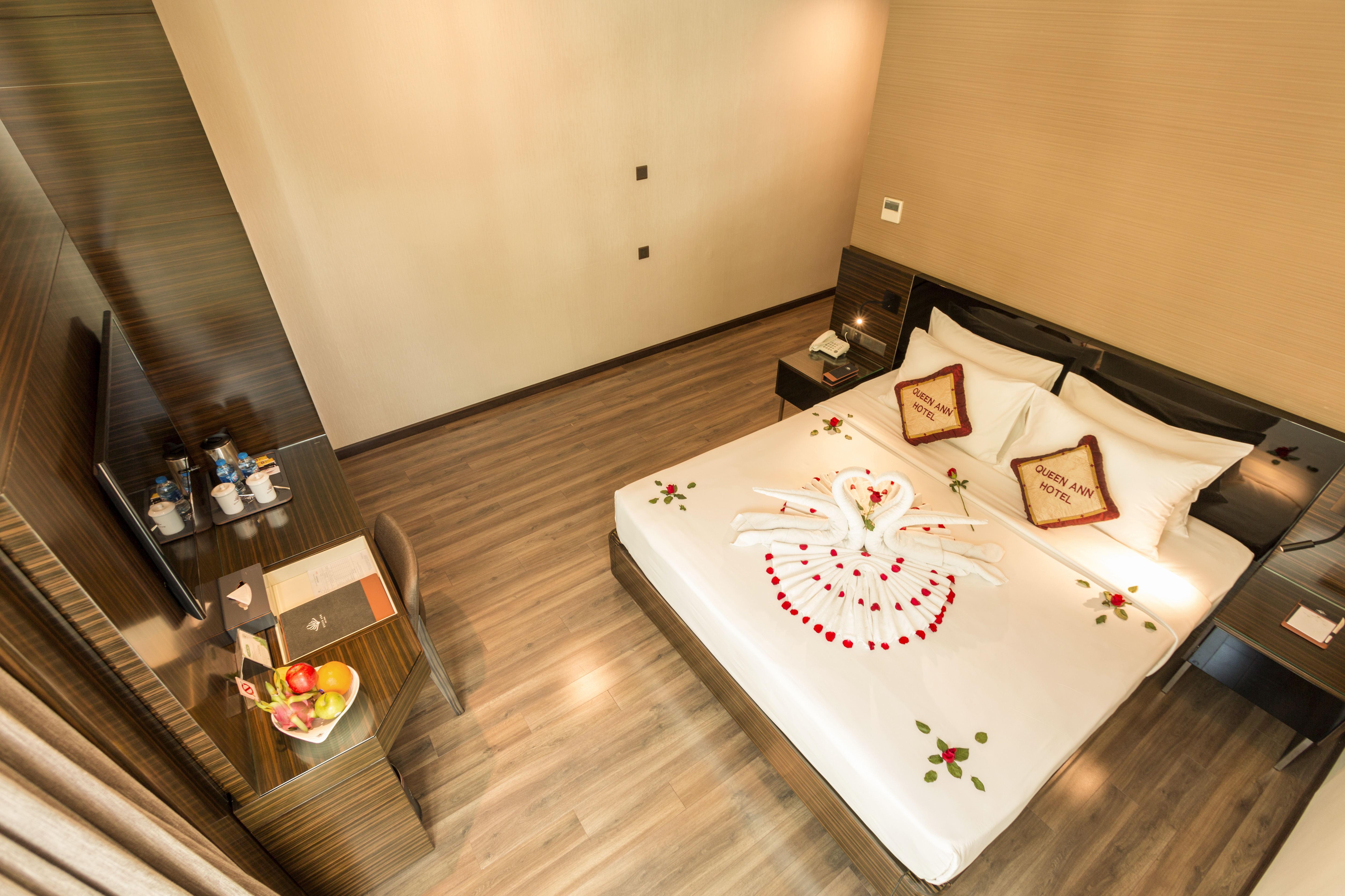 Double or Twin Superior