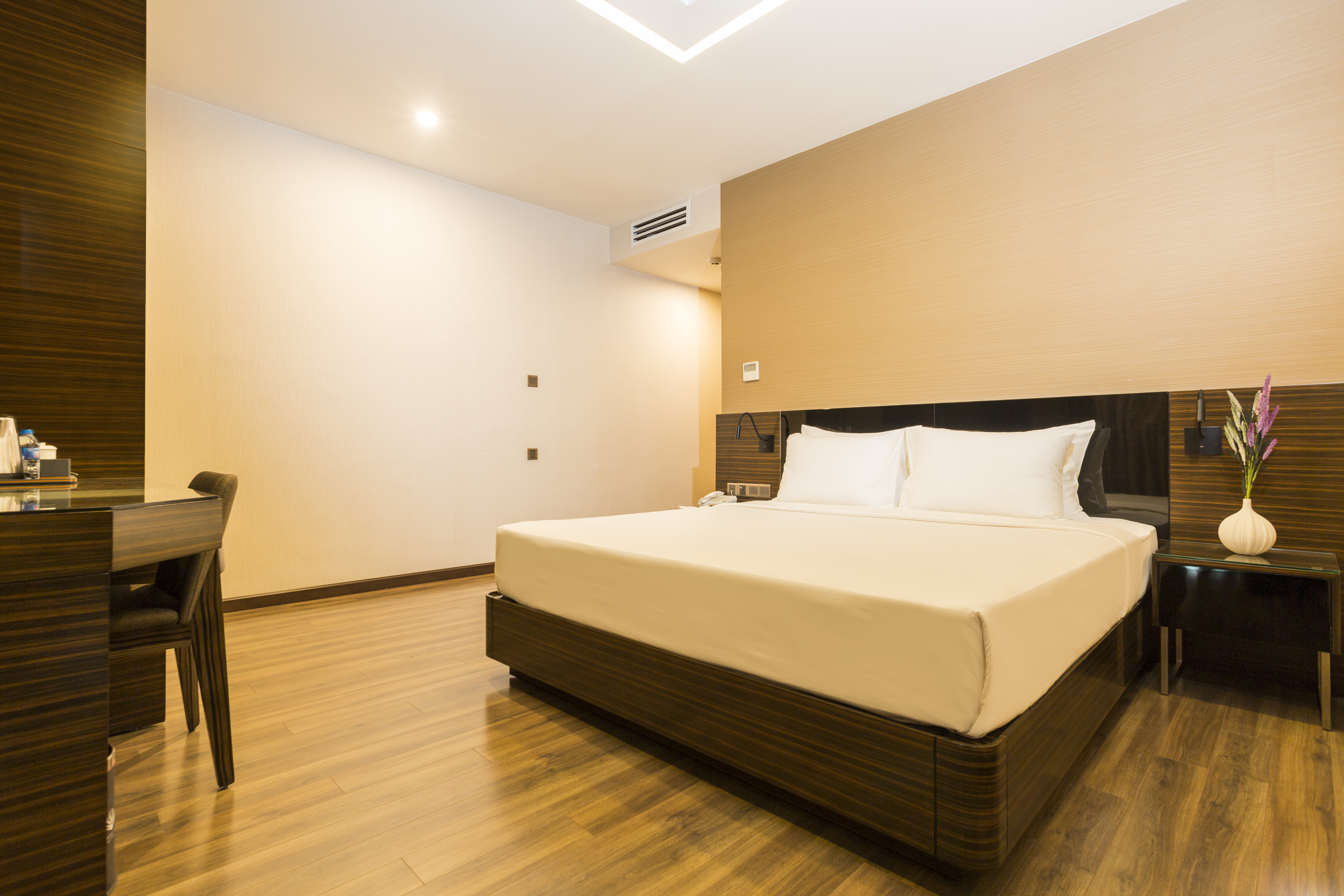 Double or Twin Superior