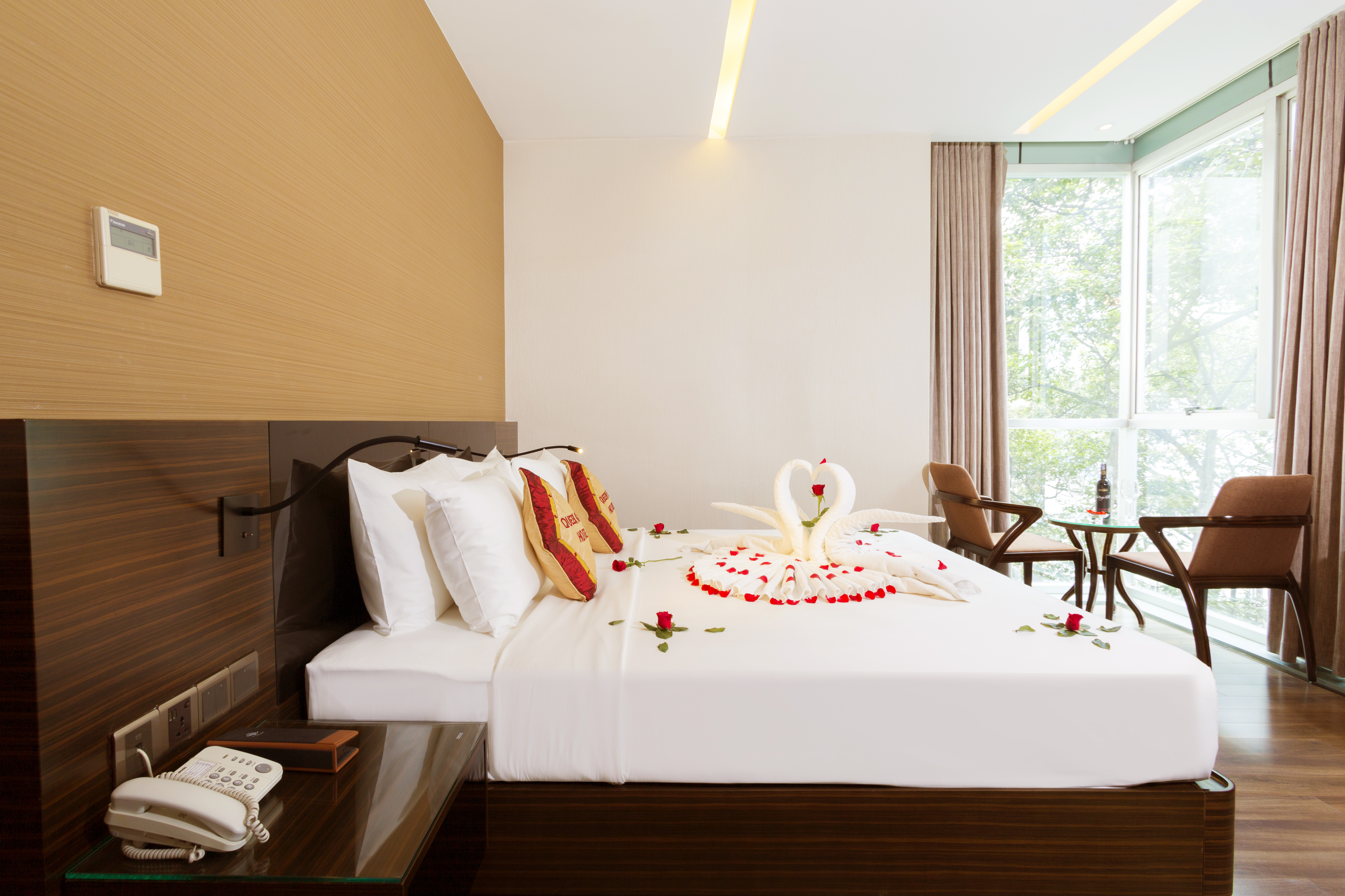 Double or Twin Superior