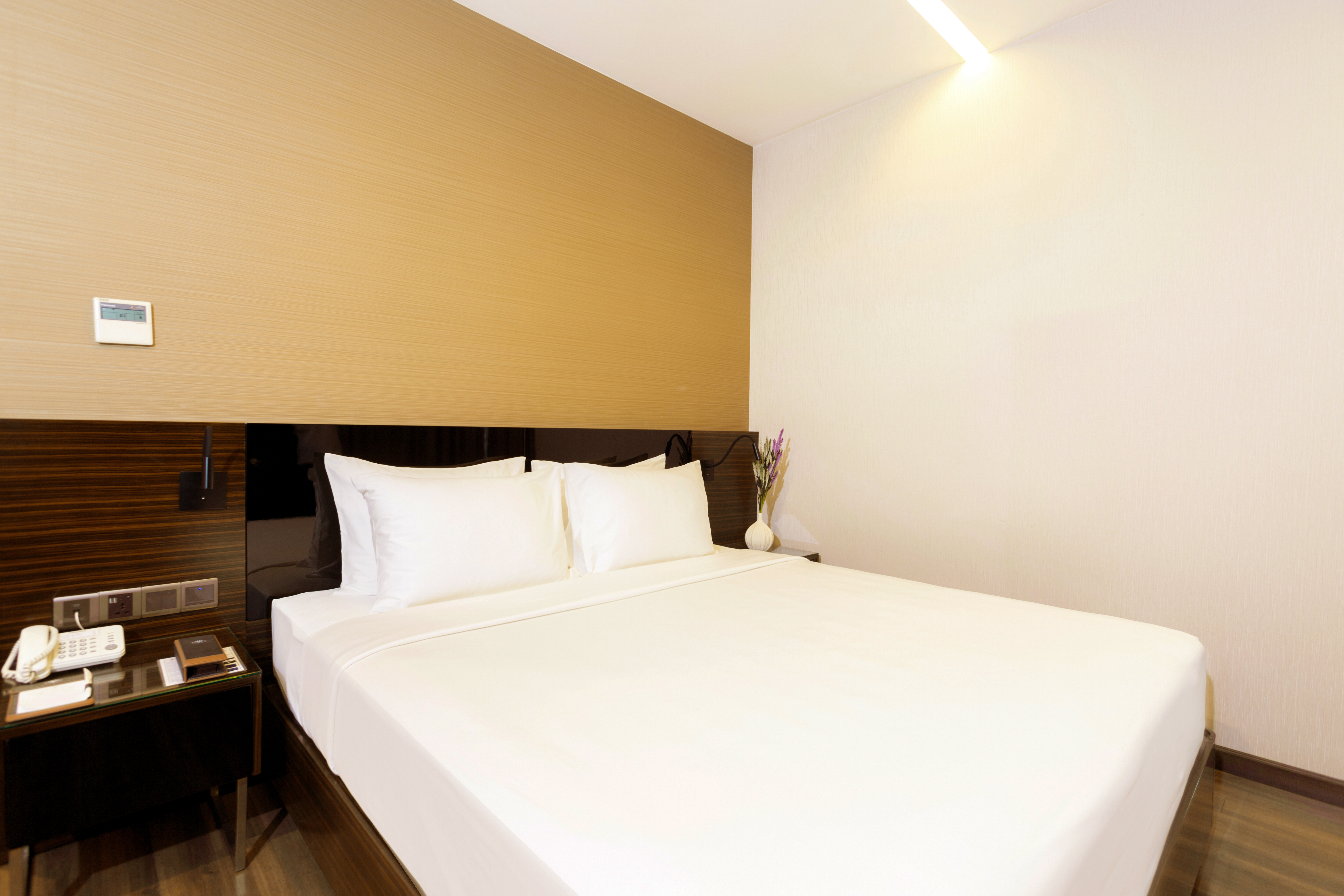 Double or Twin Superior