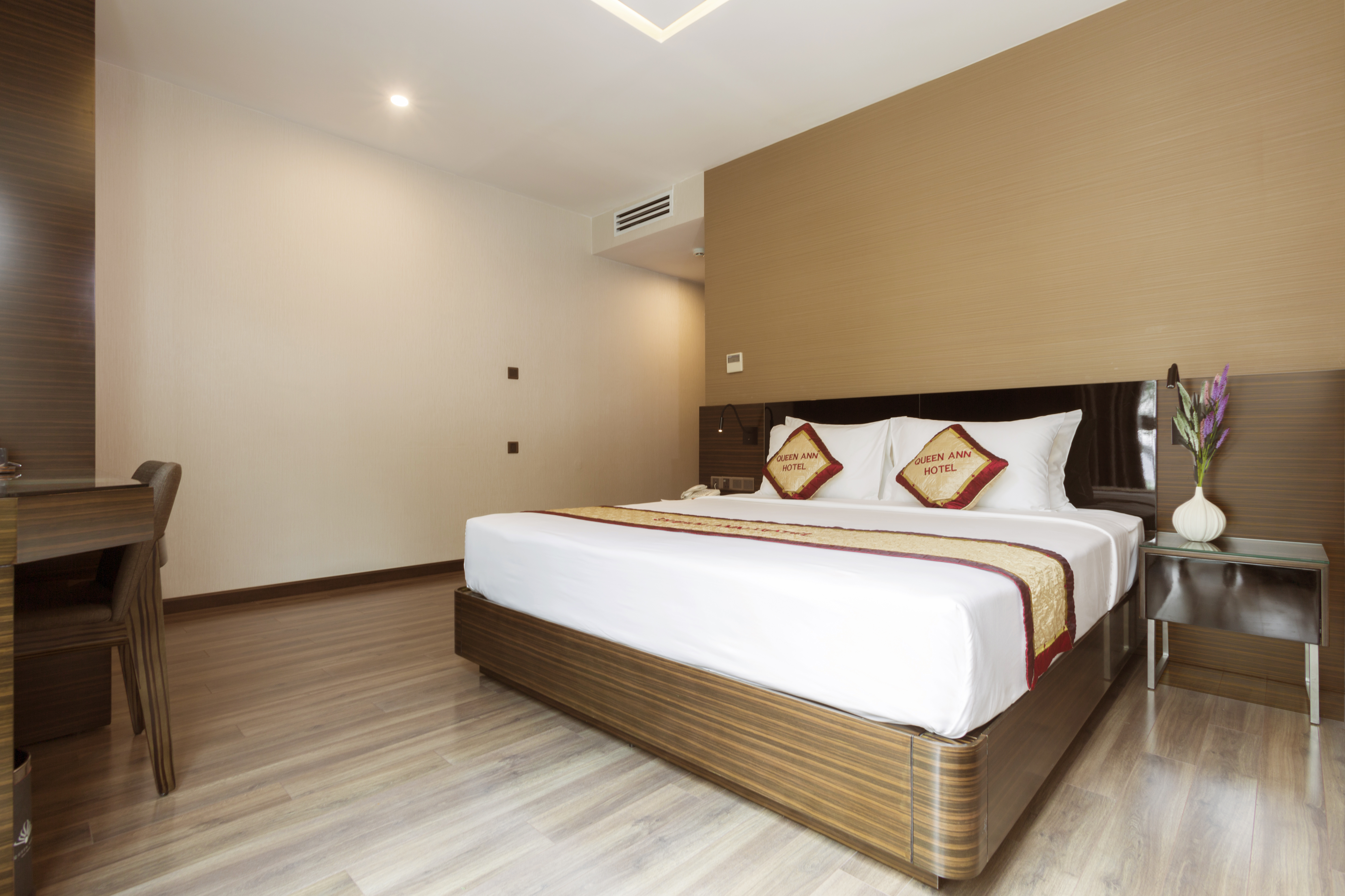 Double or Twin Superior