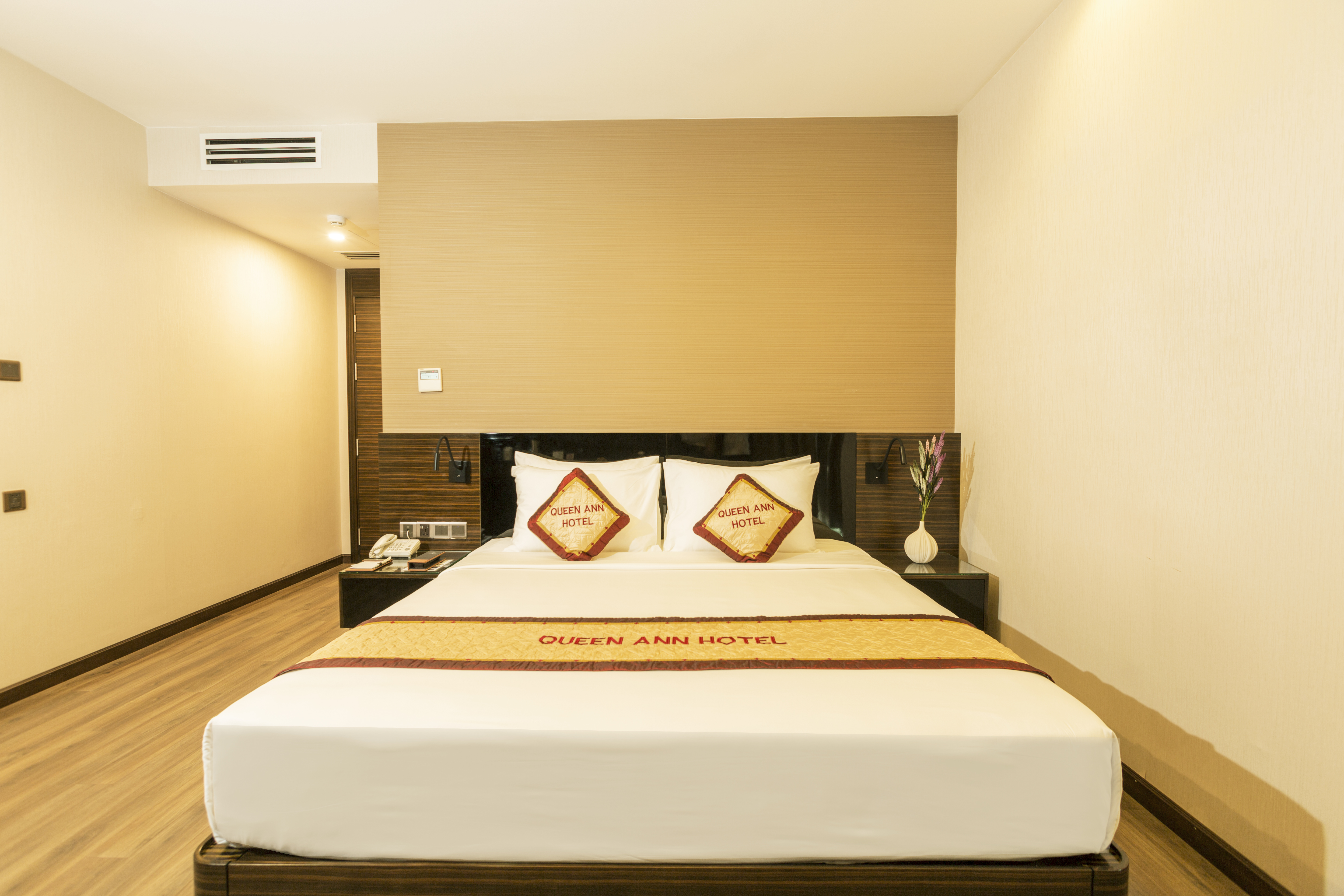 Double or Twin Superior