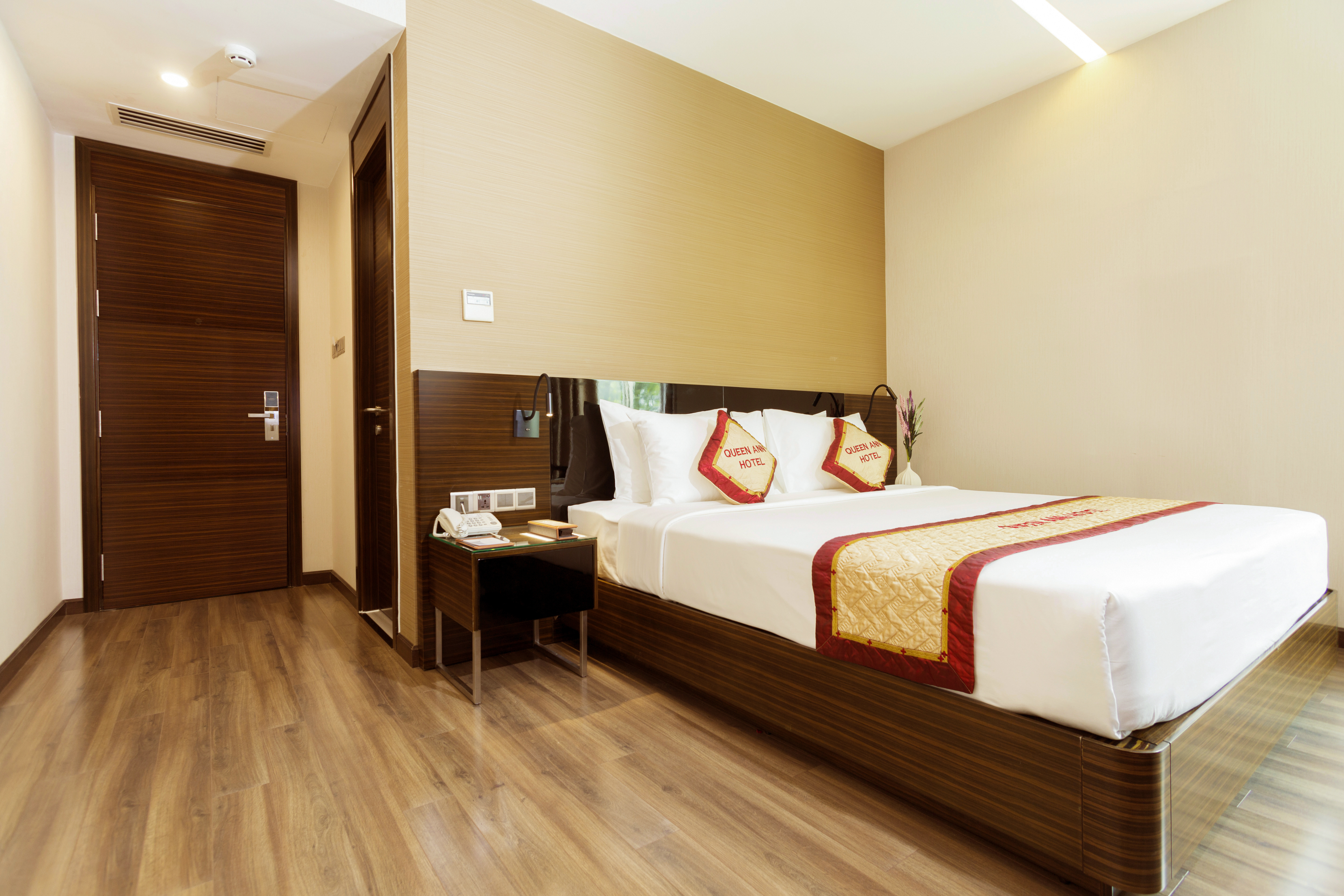 Double or Twin Superior