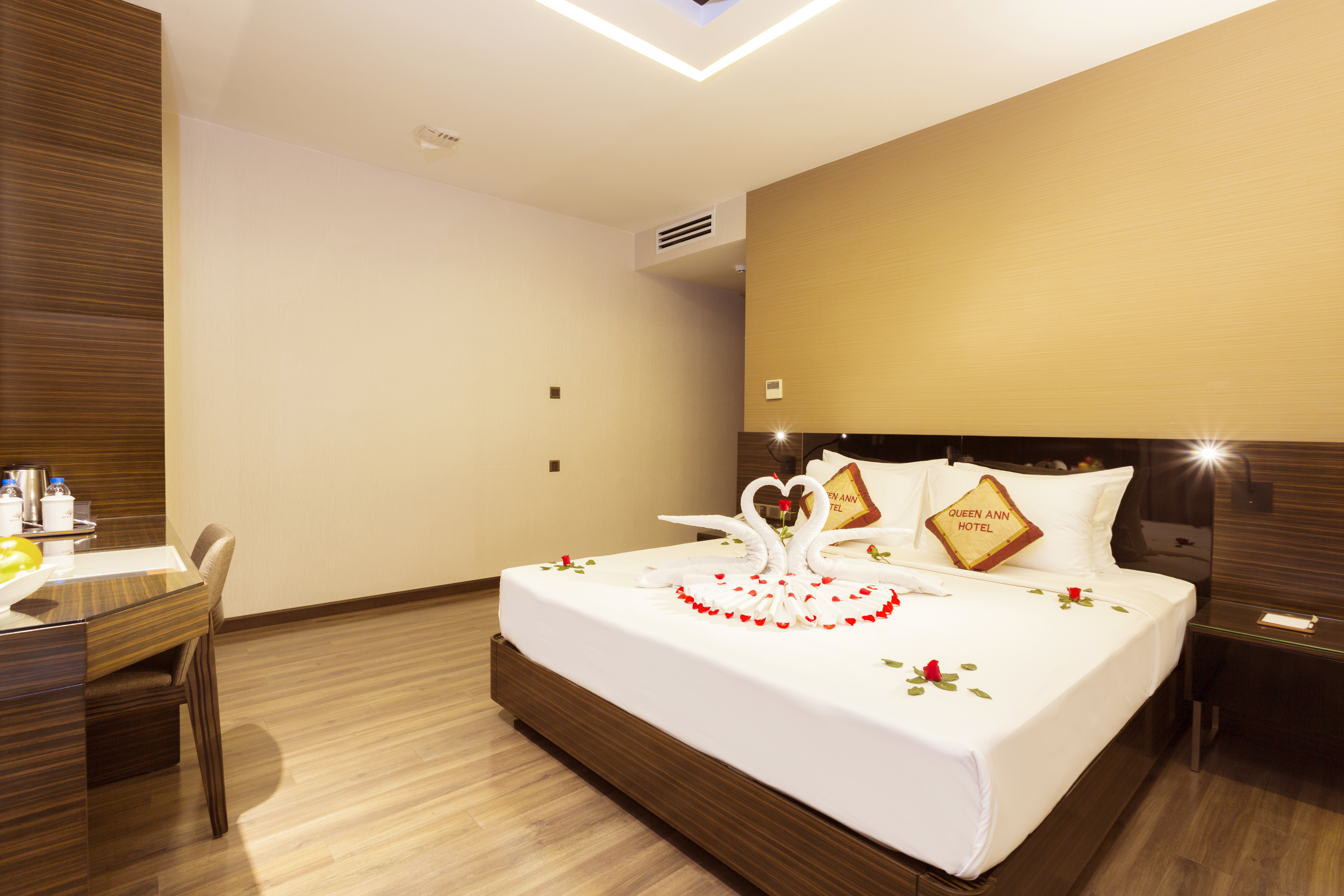 Double or Twin Superior