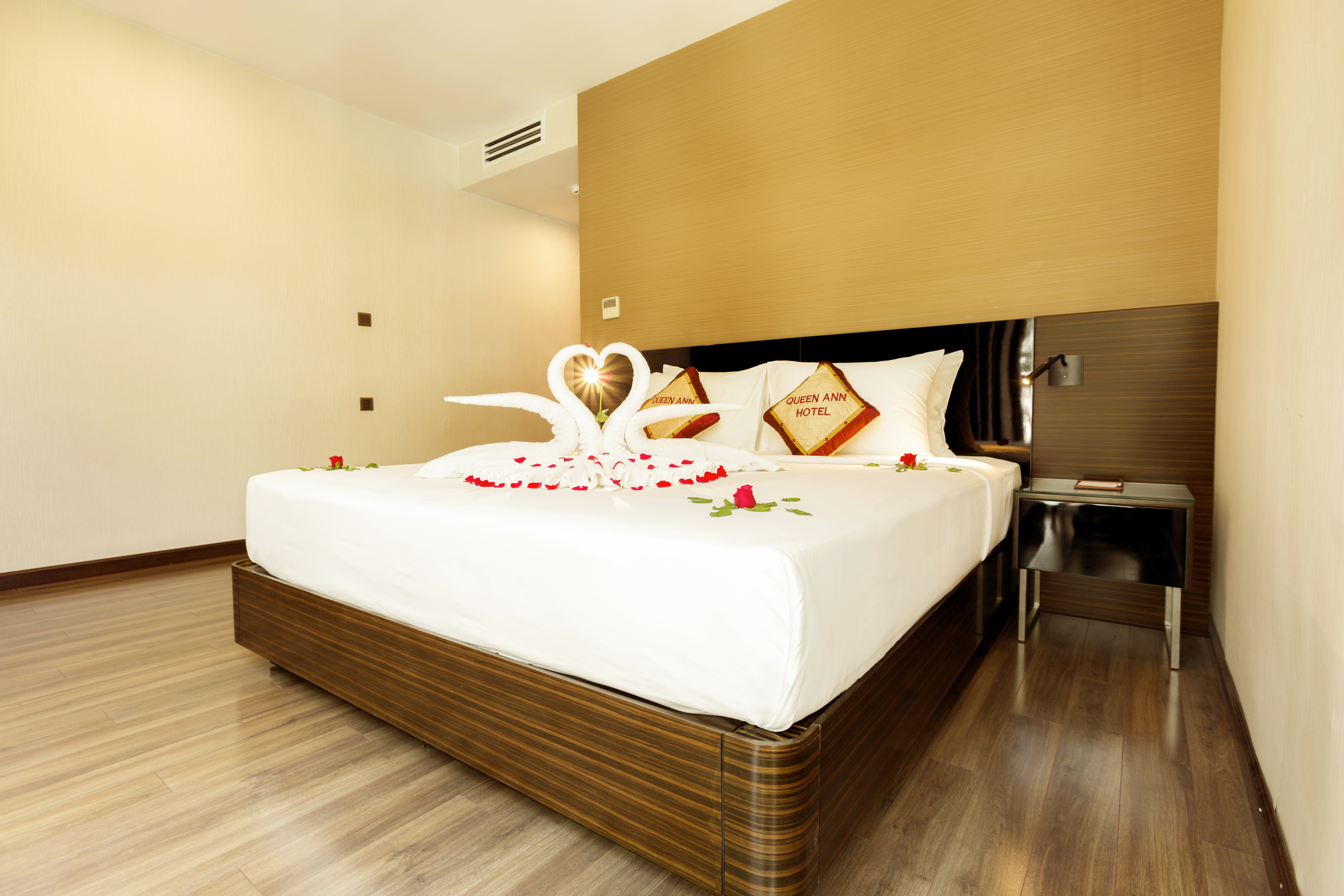 Double or Twin Superior