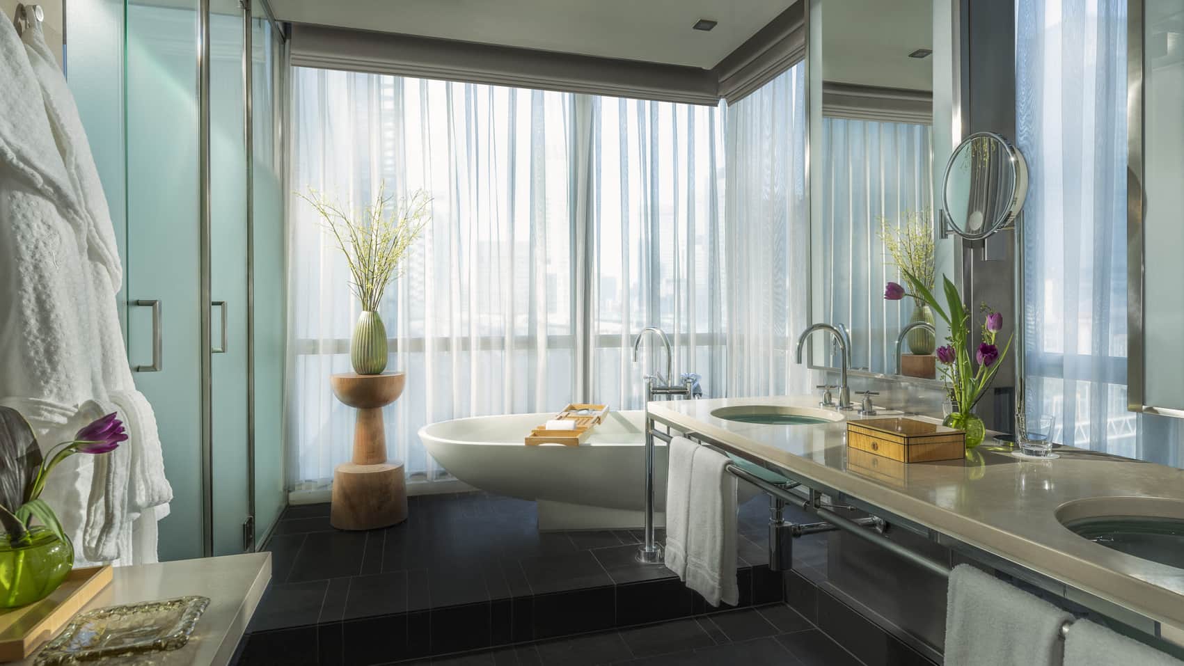 Suite Deluxe One Bedroom