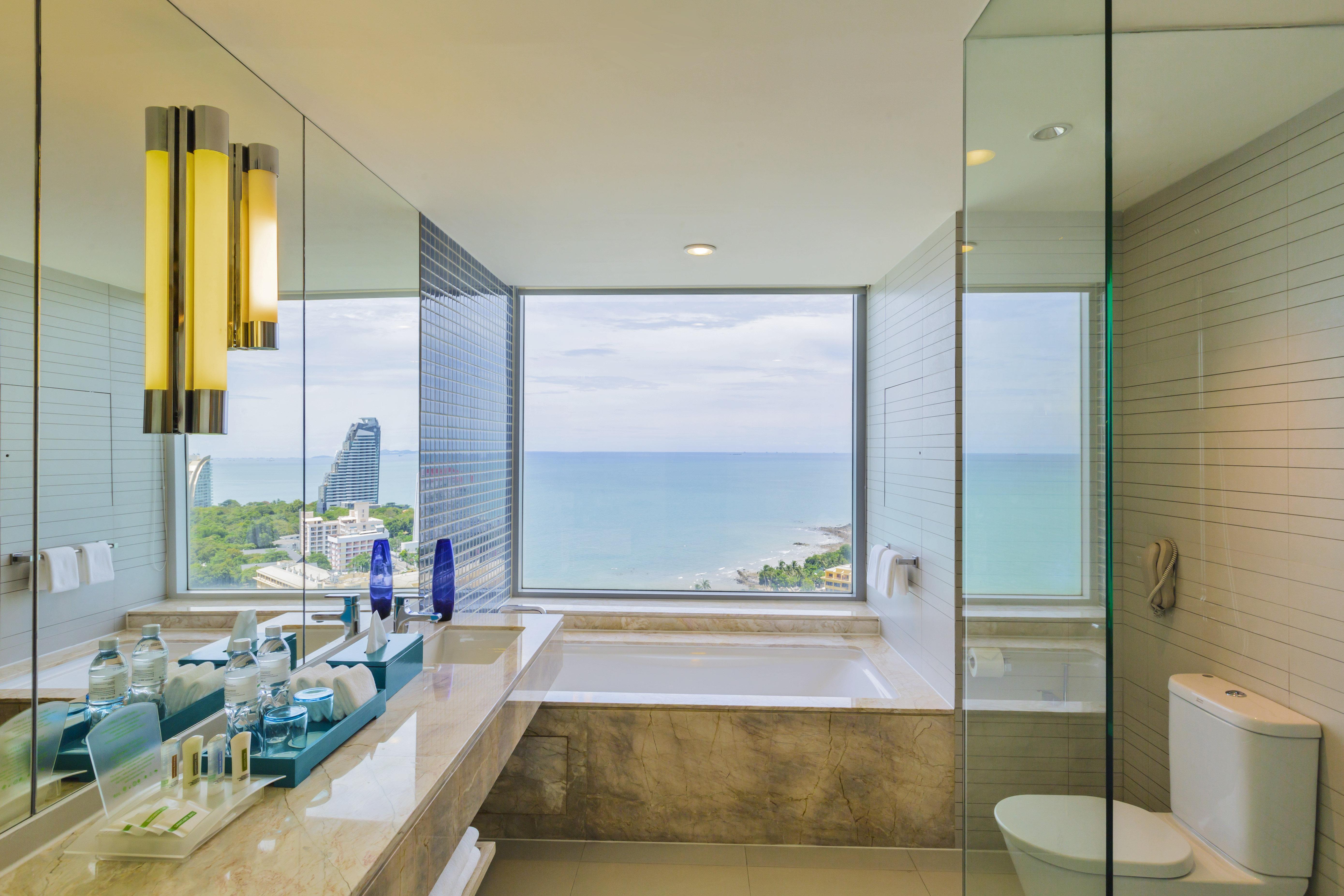 Suite King Bed One Bedroom 