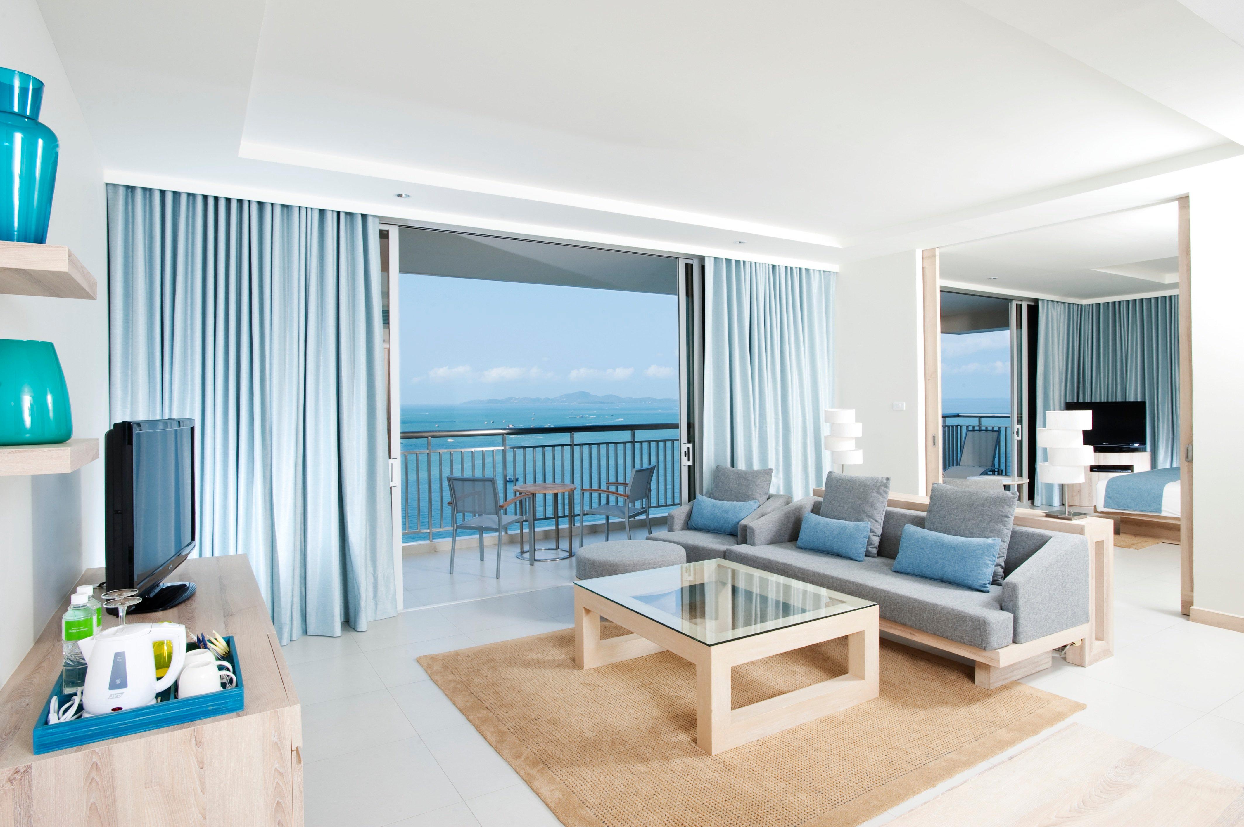 Suite King Bed One Bedroom 