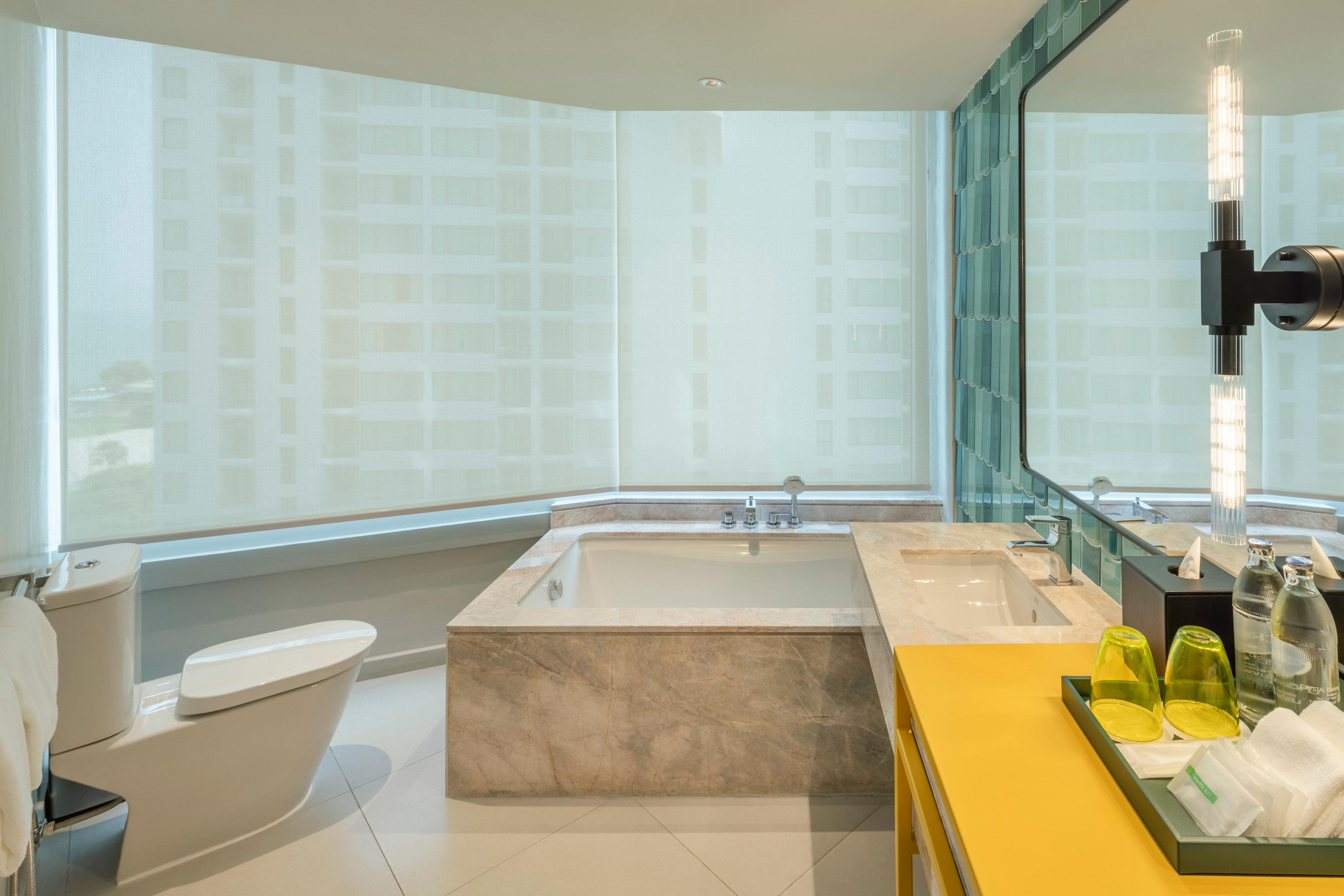 Suite Sea View One Bedroom