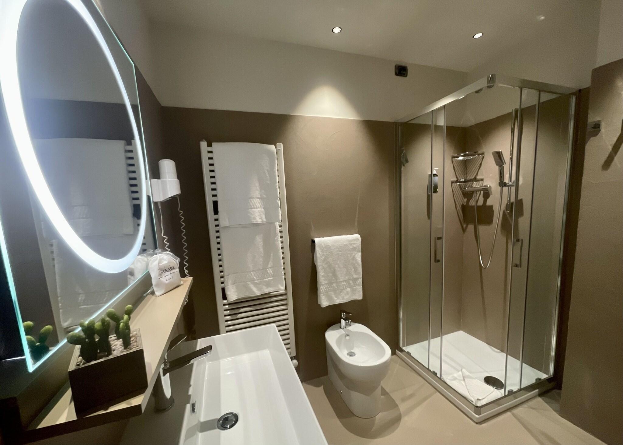 Suite Connecting Room