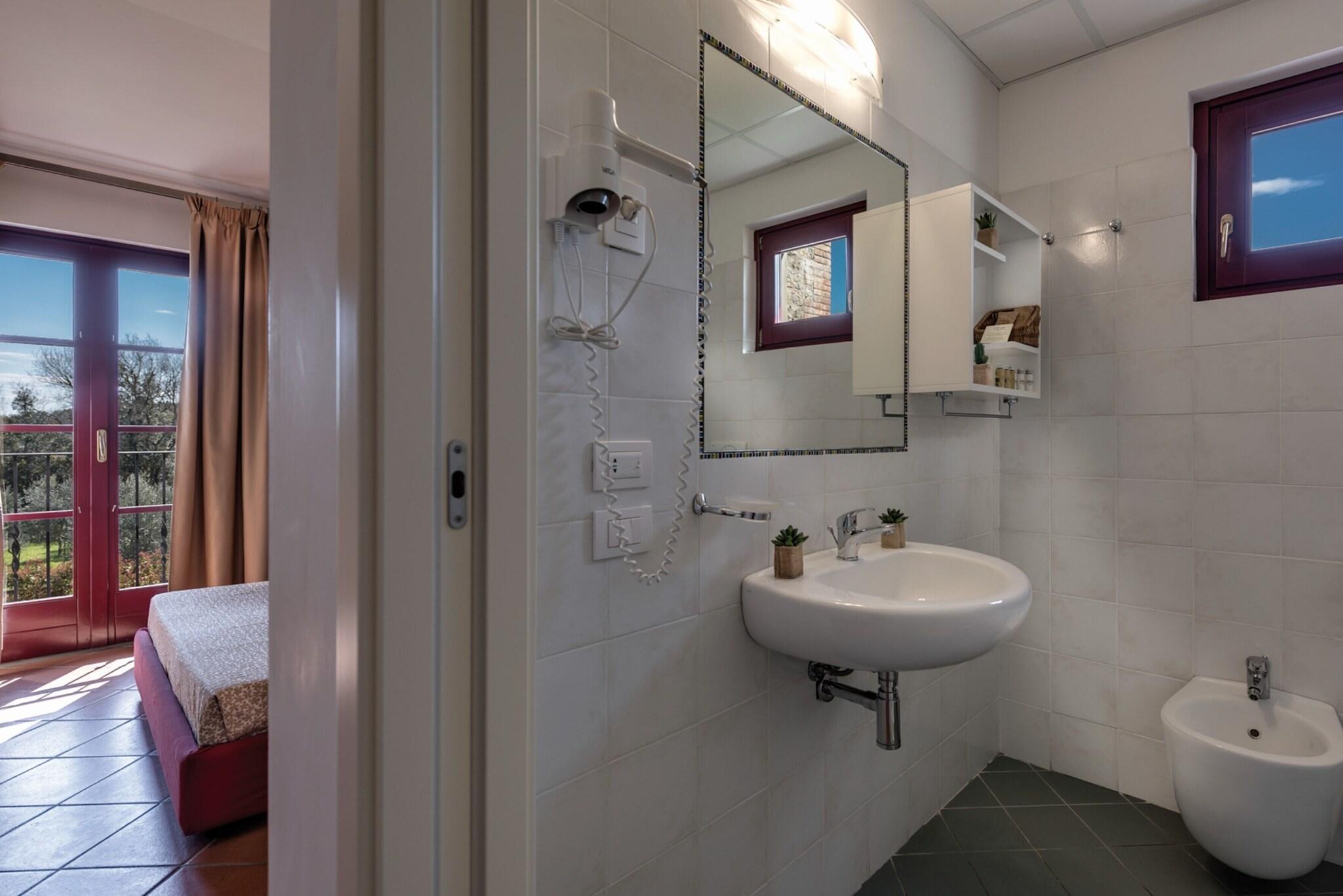 Suite Connecting Room