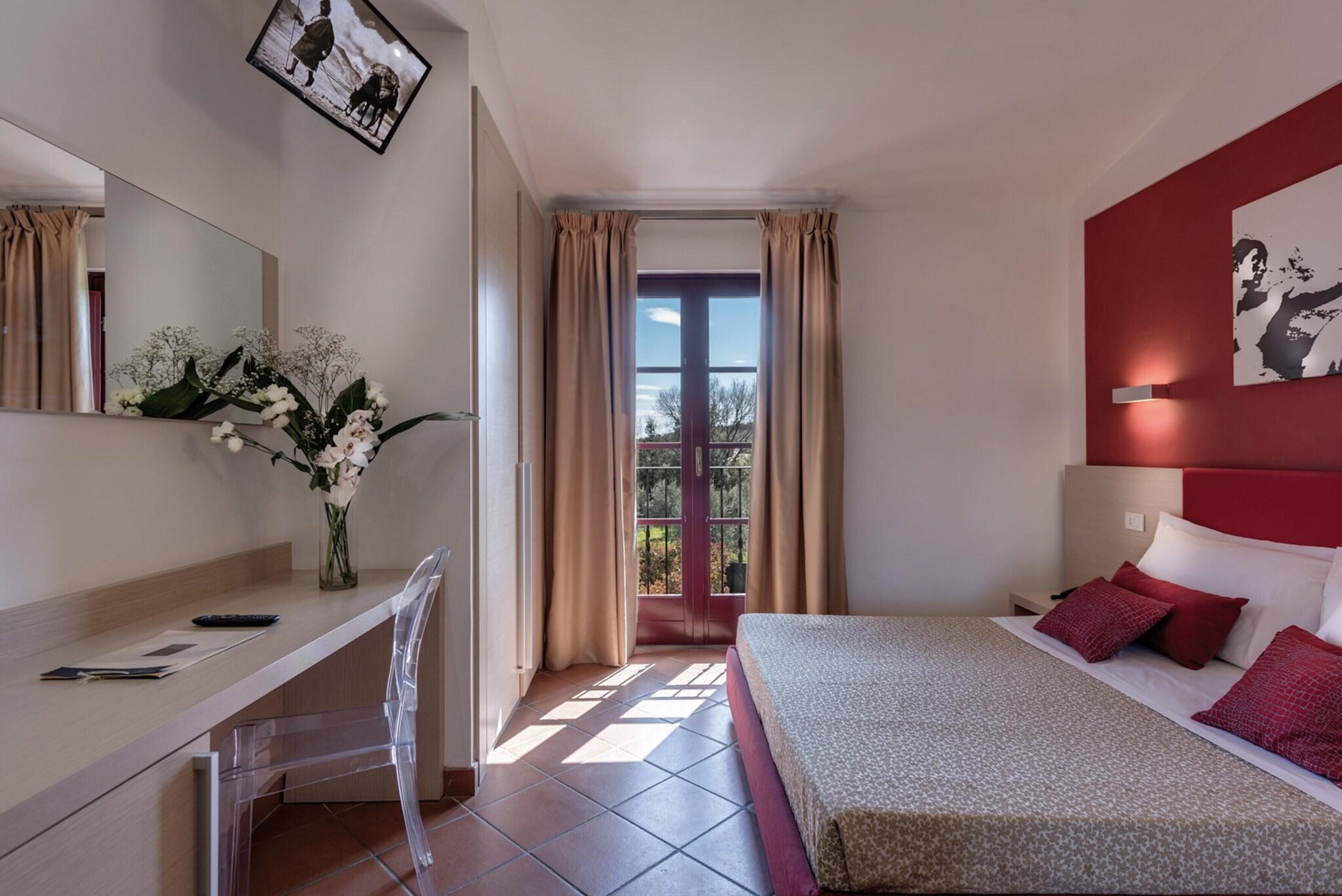 Suite Connecting Room