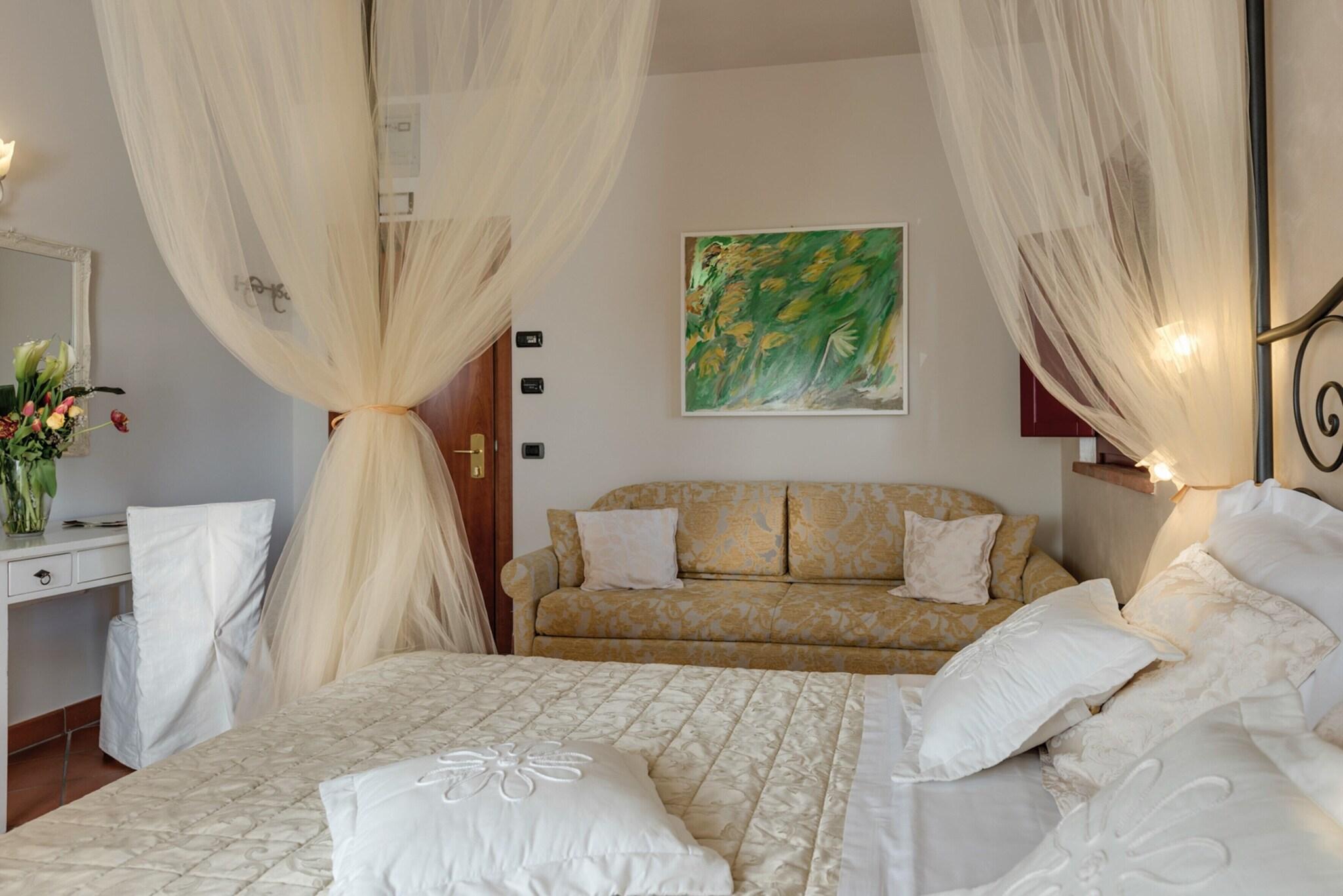 Double Superior Non Smoking