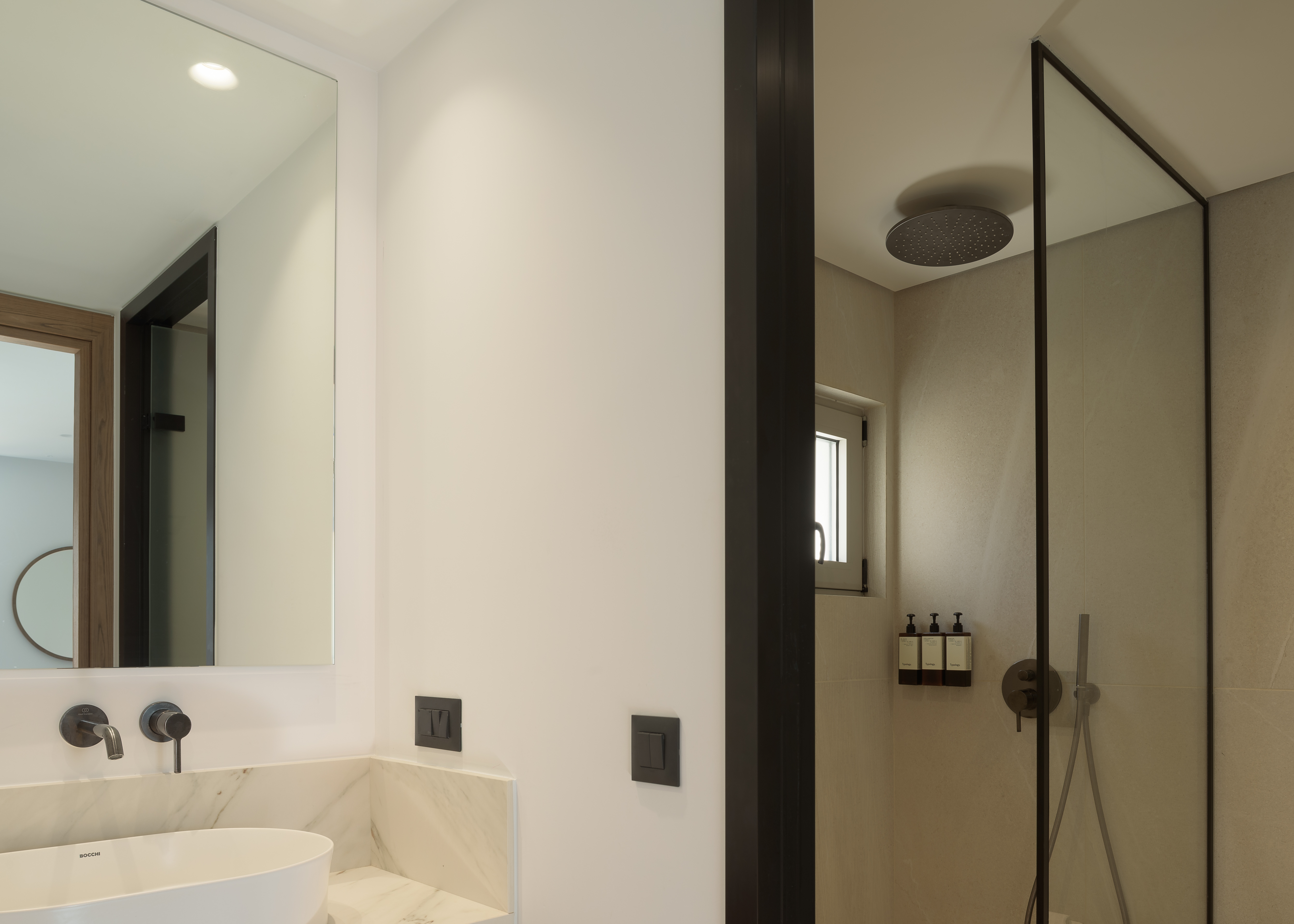 Suite Classic Deluxe