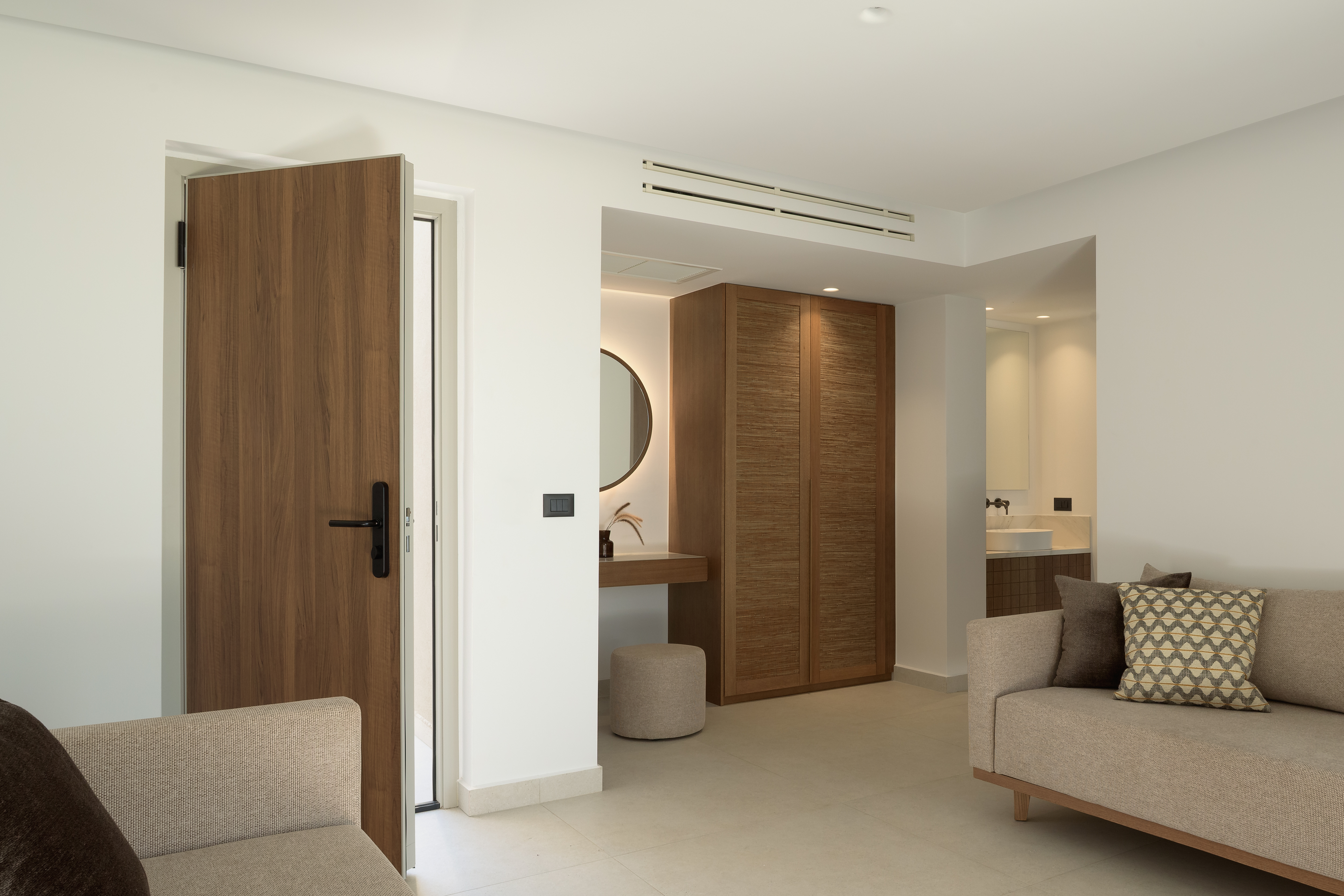 Suite Classic Deluxe