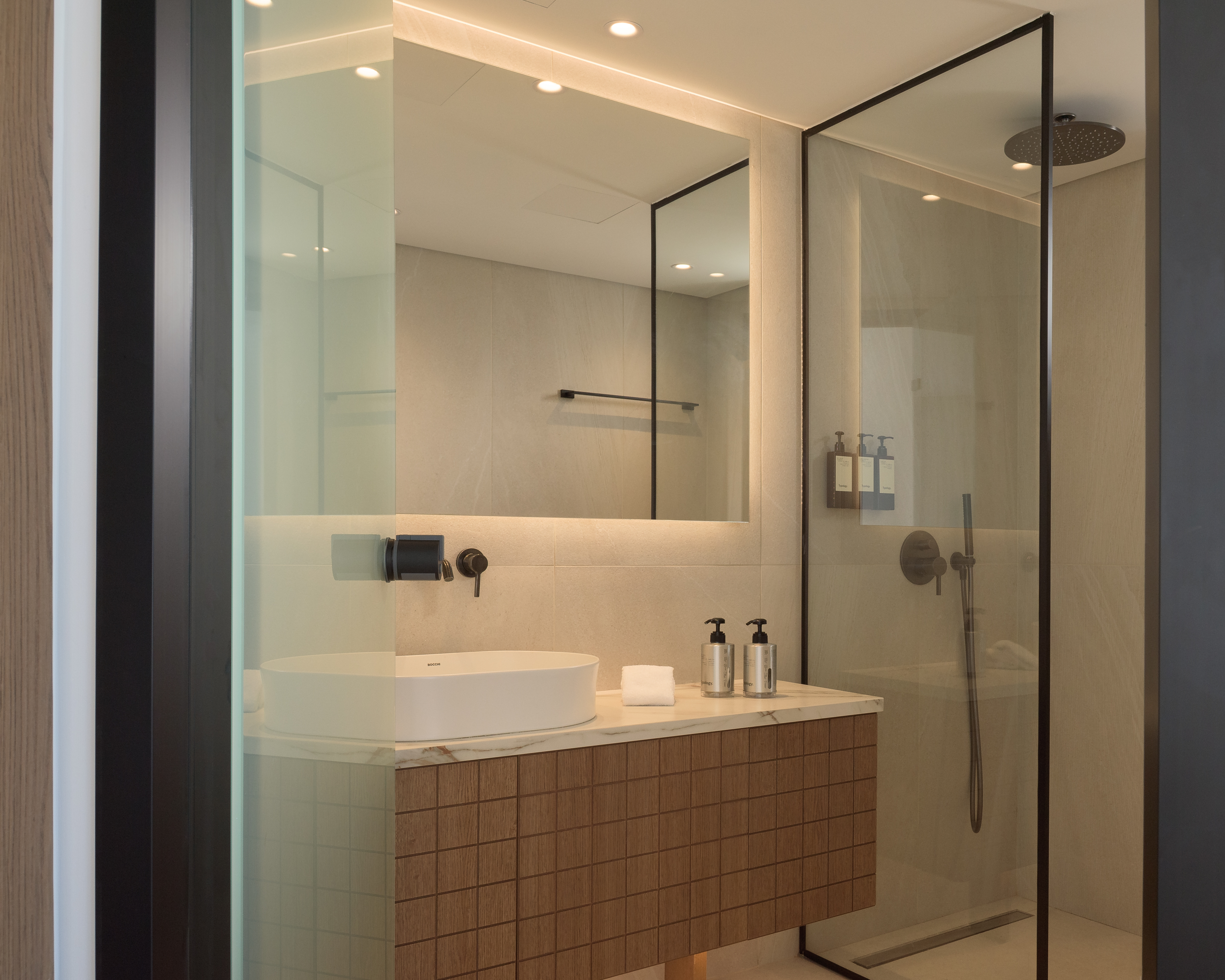 Suite with Private Pool