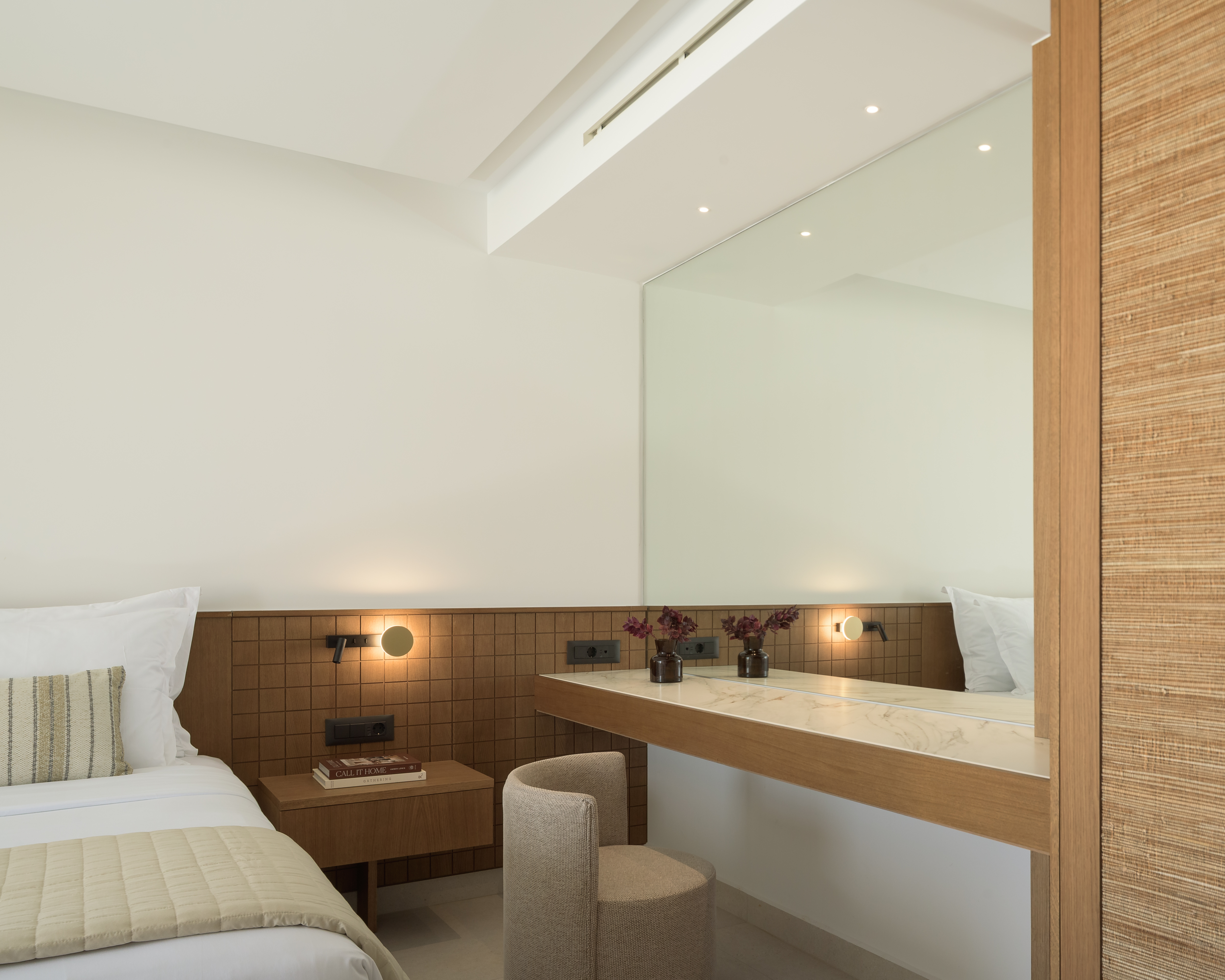 Suite with Private Pool