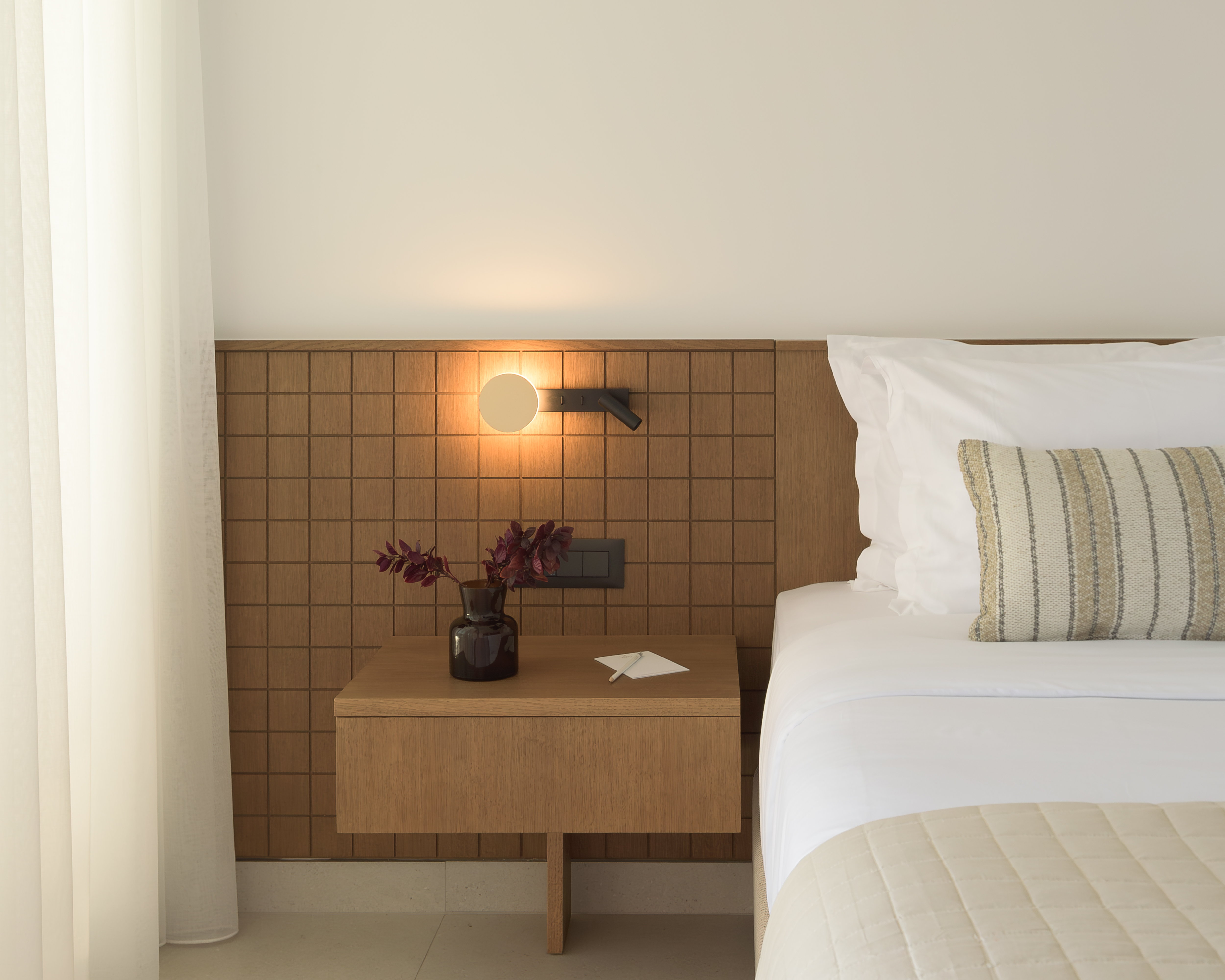 Suite with Private Pool