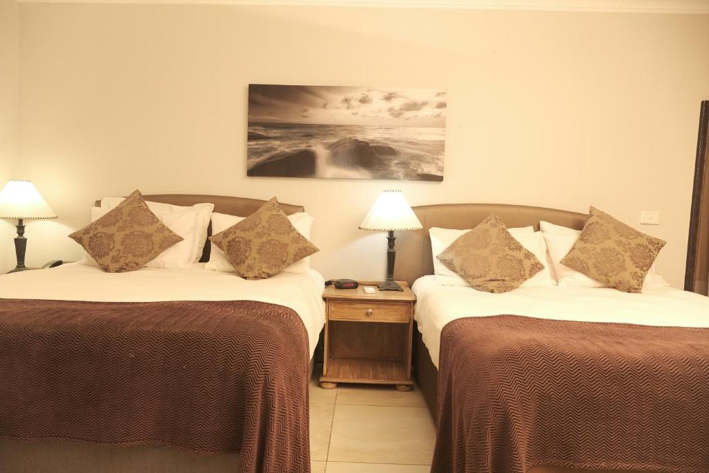 Family Room Standard