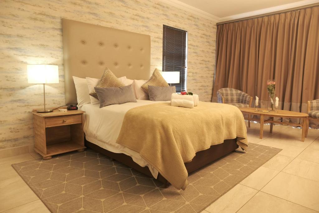 Suite Ocean View Honeymoon