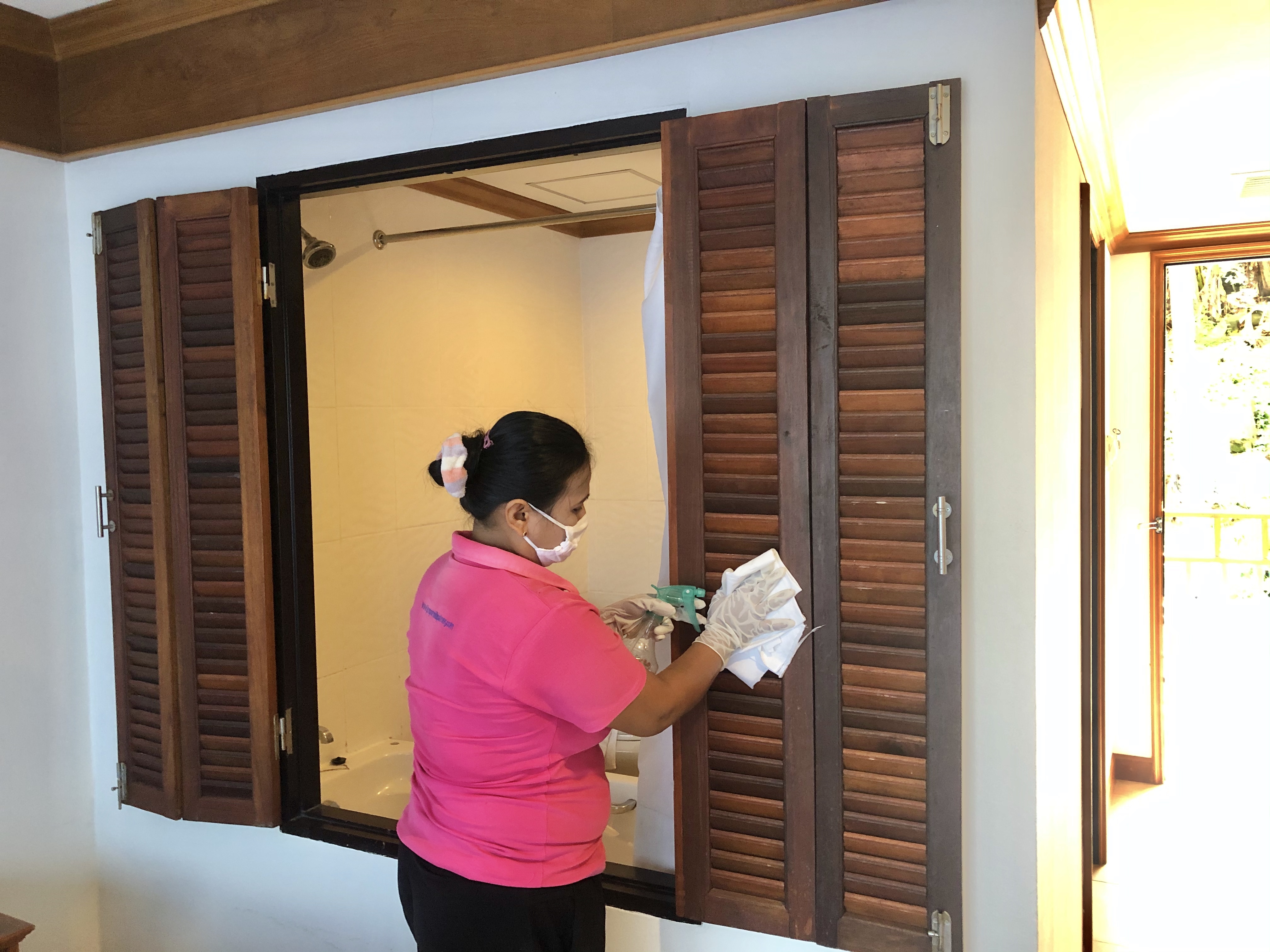 Double or Twin Deluxe