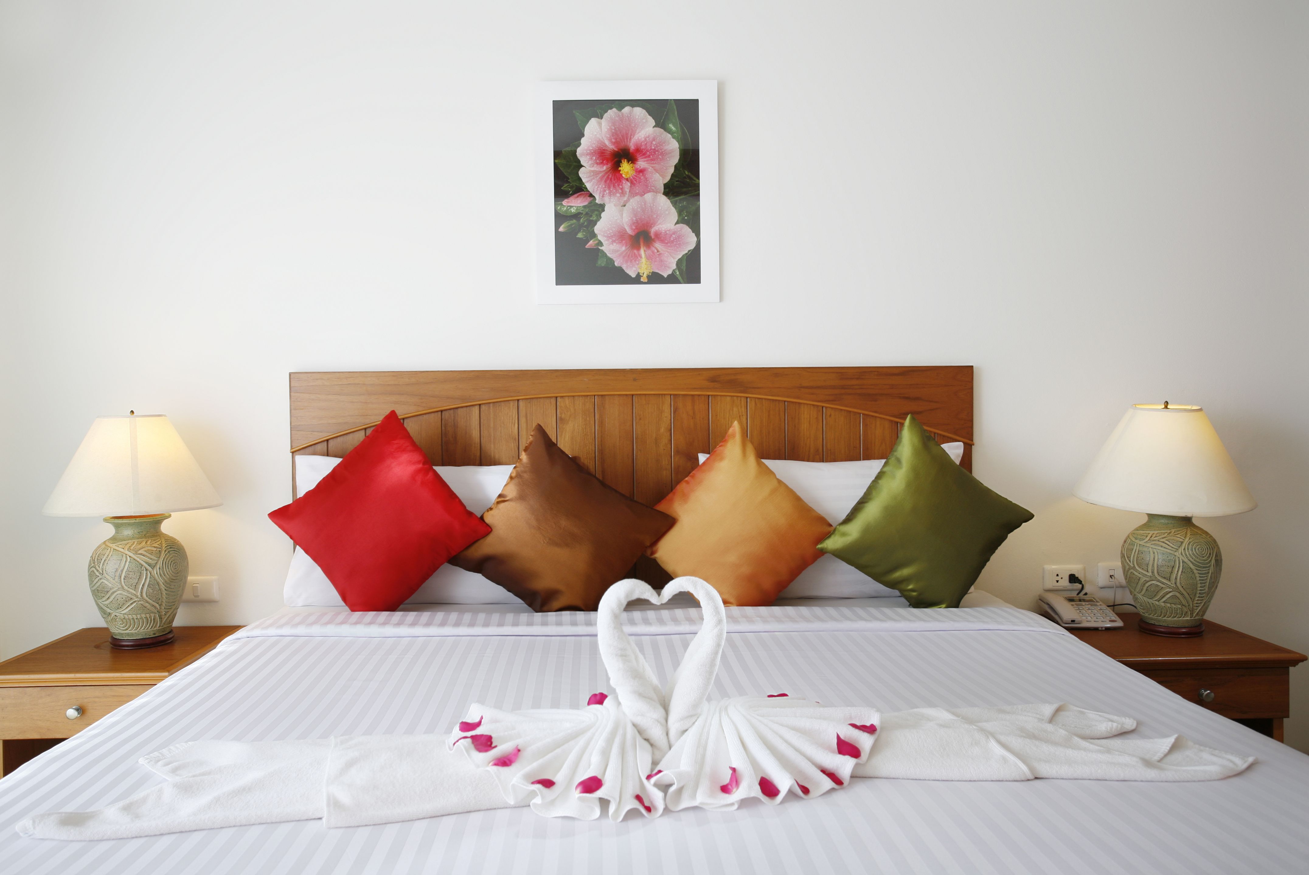 Double or Twin Deluxe