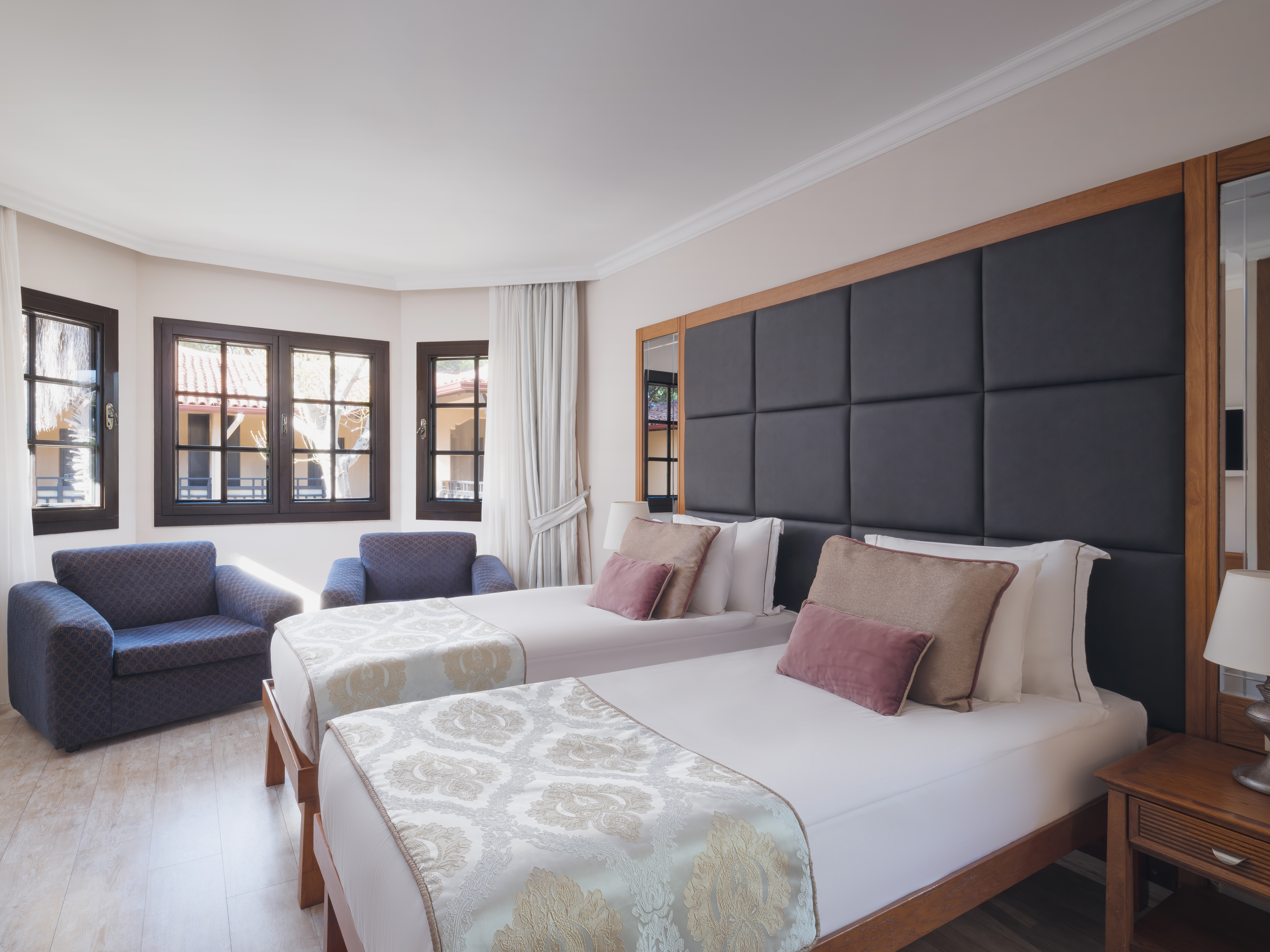 Family Room Superior