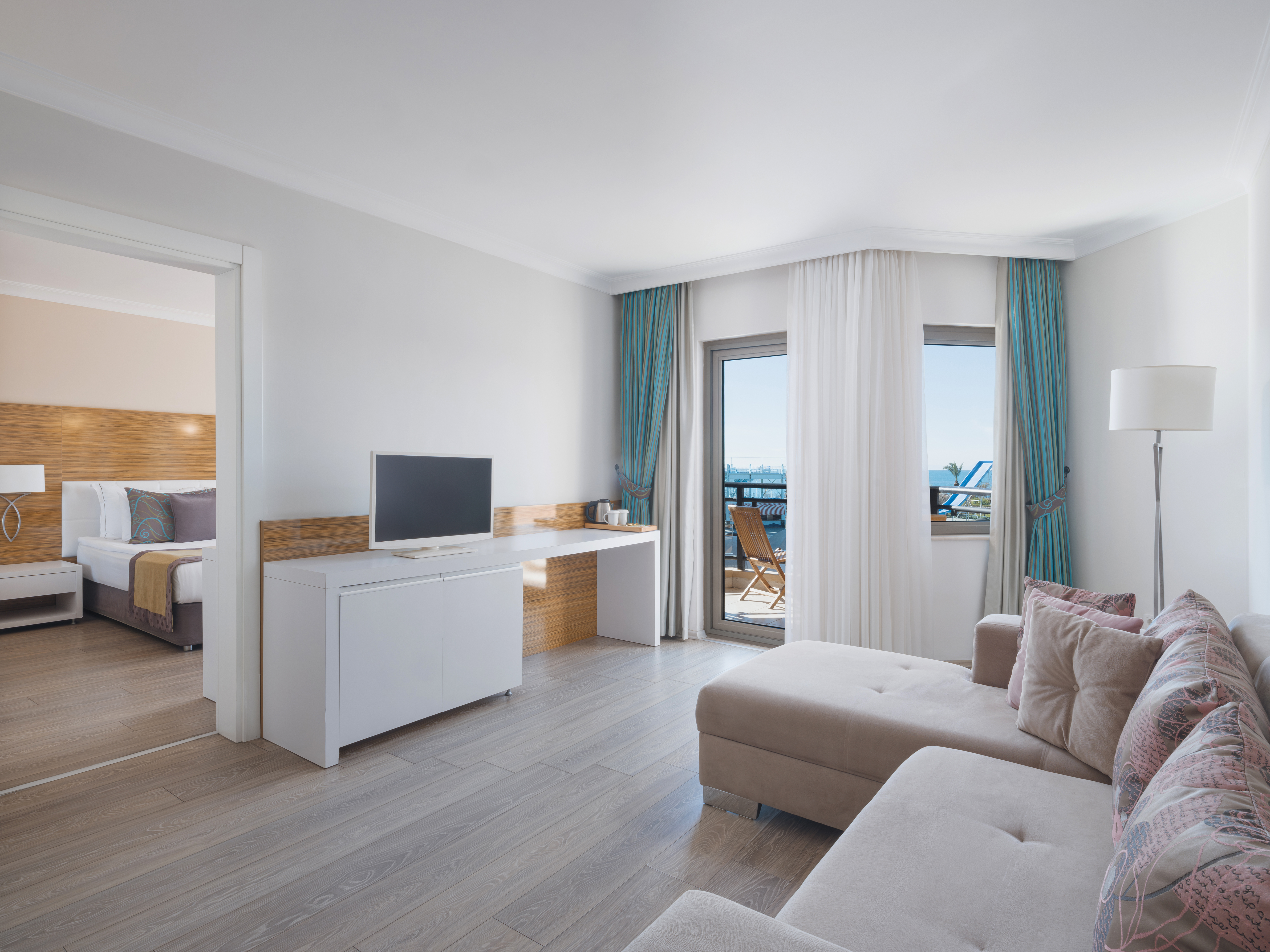 Family Room Standard