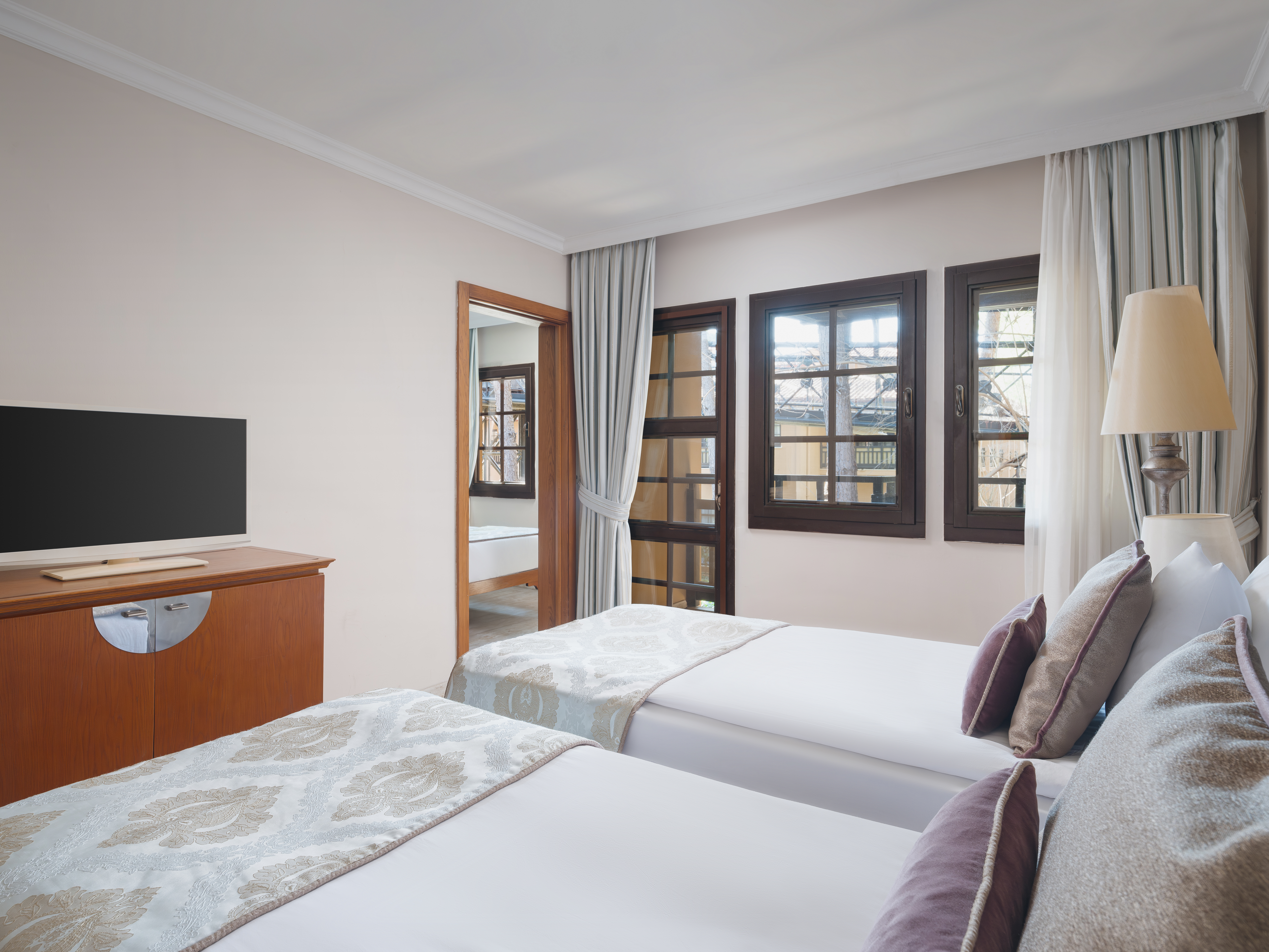 Family Room Standard