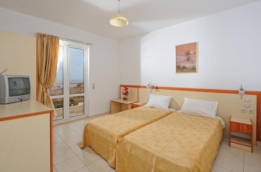 Family Room Sea View