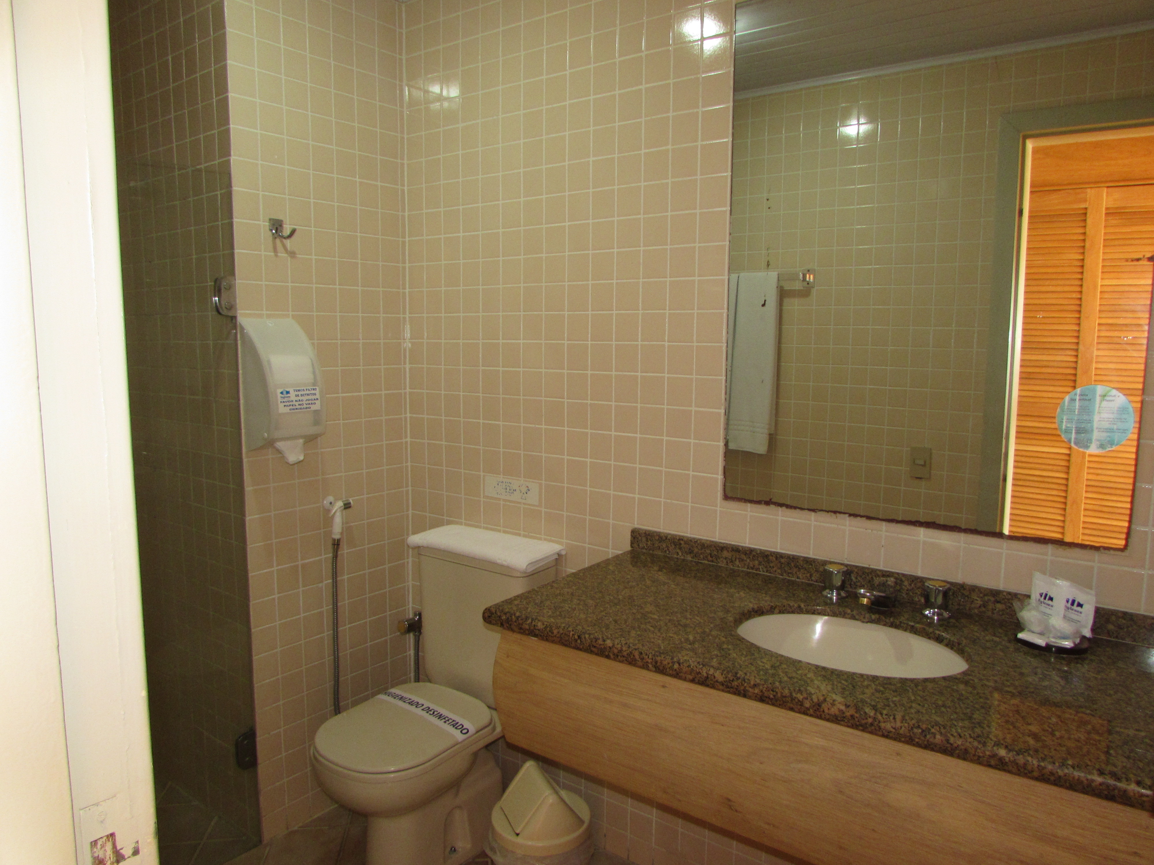 Double Deluxe Sea View