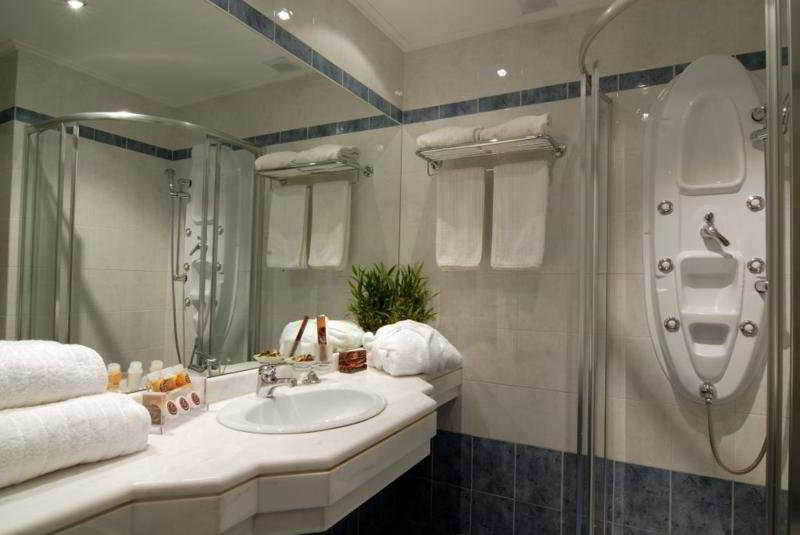 Junior Suite with Jacuzzi