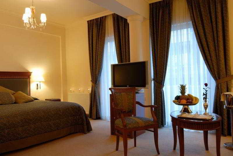 Double or Twin Superior